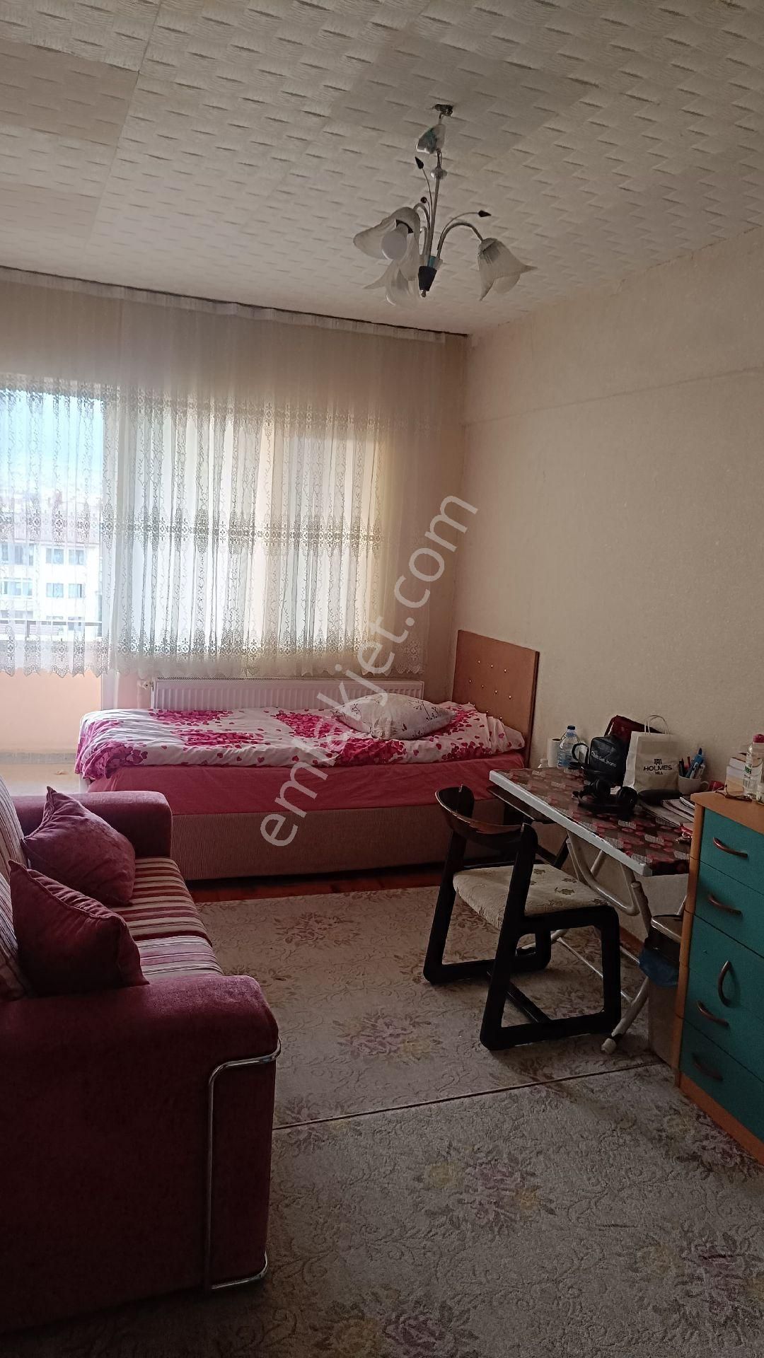 2+1 Öğrenciye Uygun Doğalgazlı