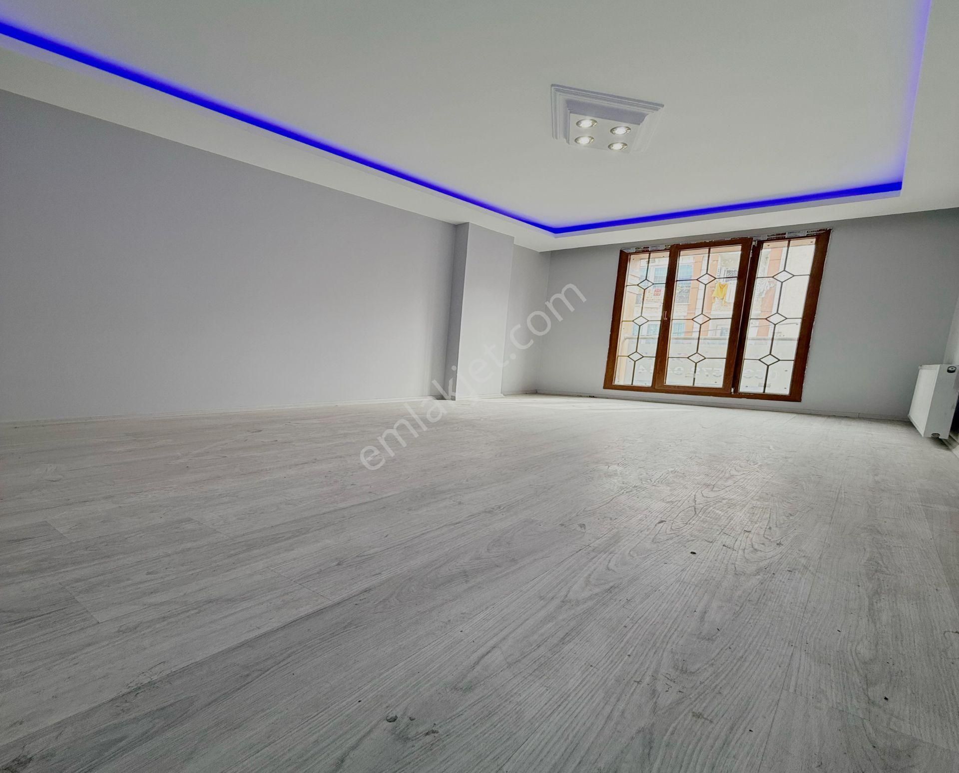 Soft Yapı'dan Sıfır Arakat Bölgenin En Uygun Satılık Dairesi !!!!