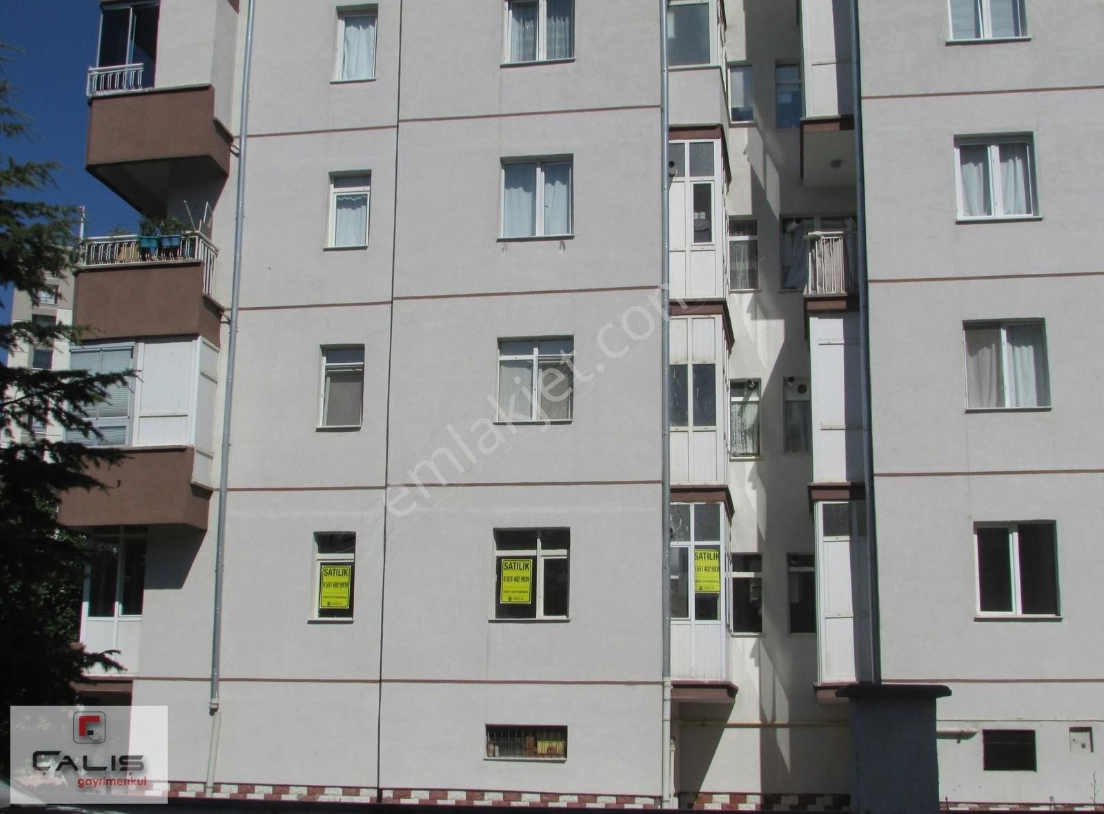Esentepe Mah.yeni Stada Yakın 135m2 Satılık Daire