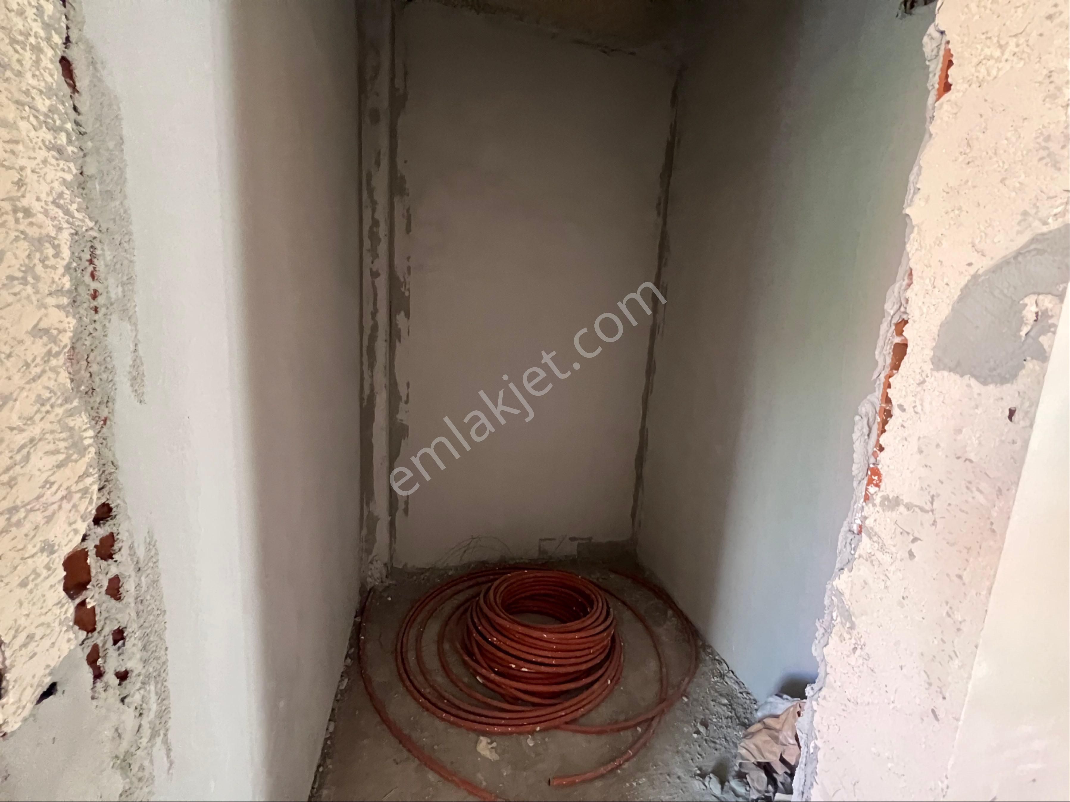 Roma’ Dan Yeni Mh Satılık Daire - Görsel 12