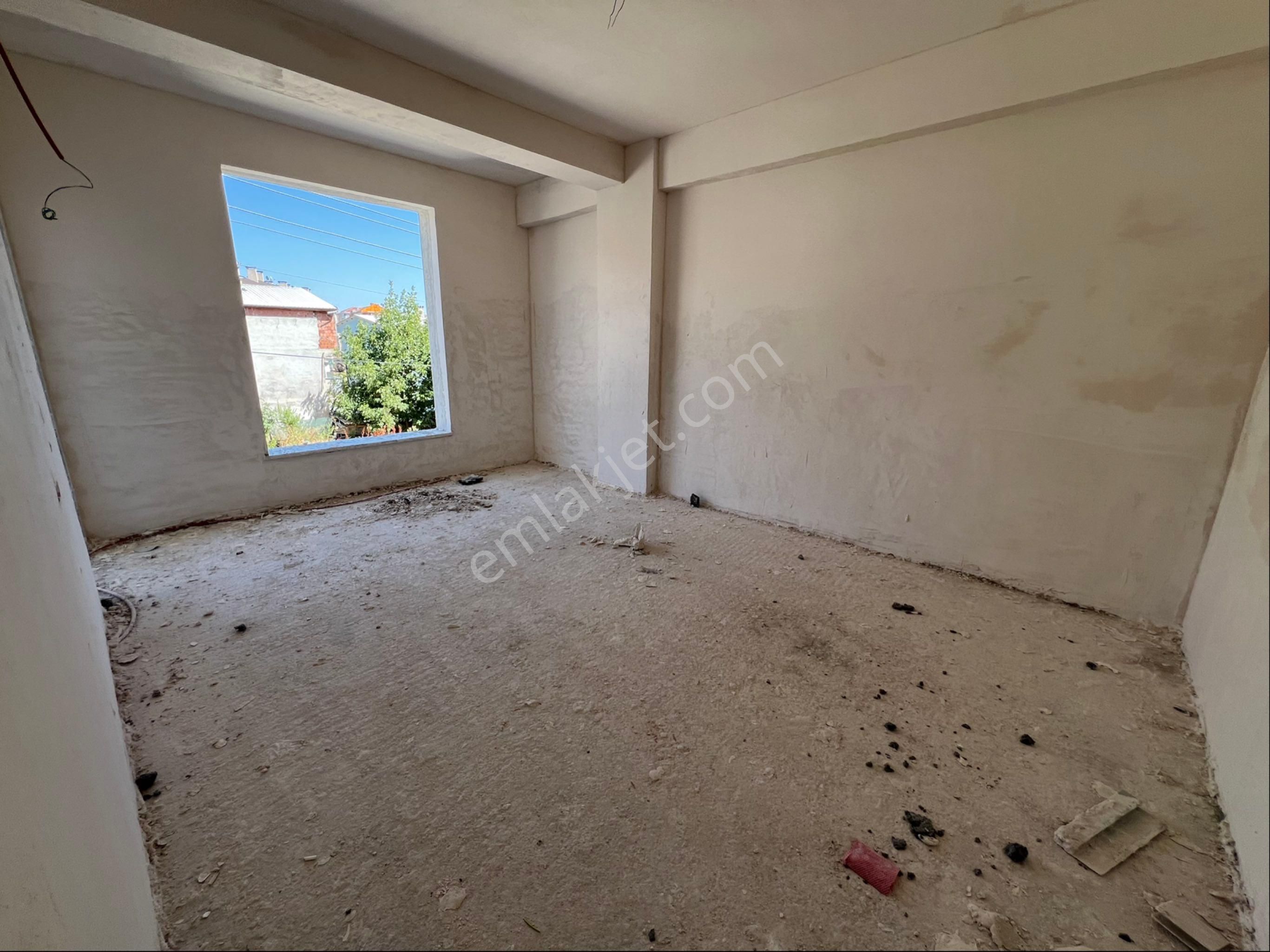 Roma’ Dan Yeni Mh Satılık Daire - Görsel 17