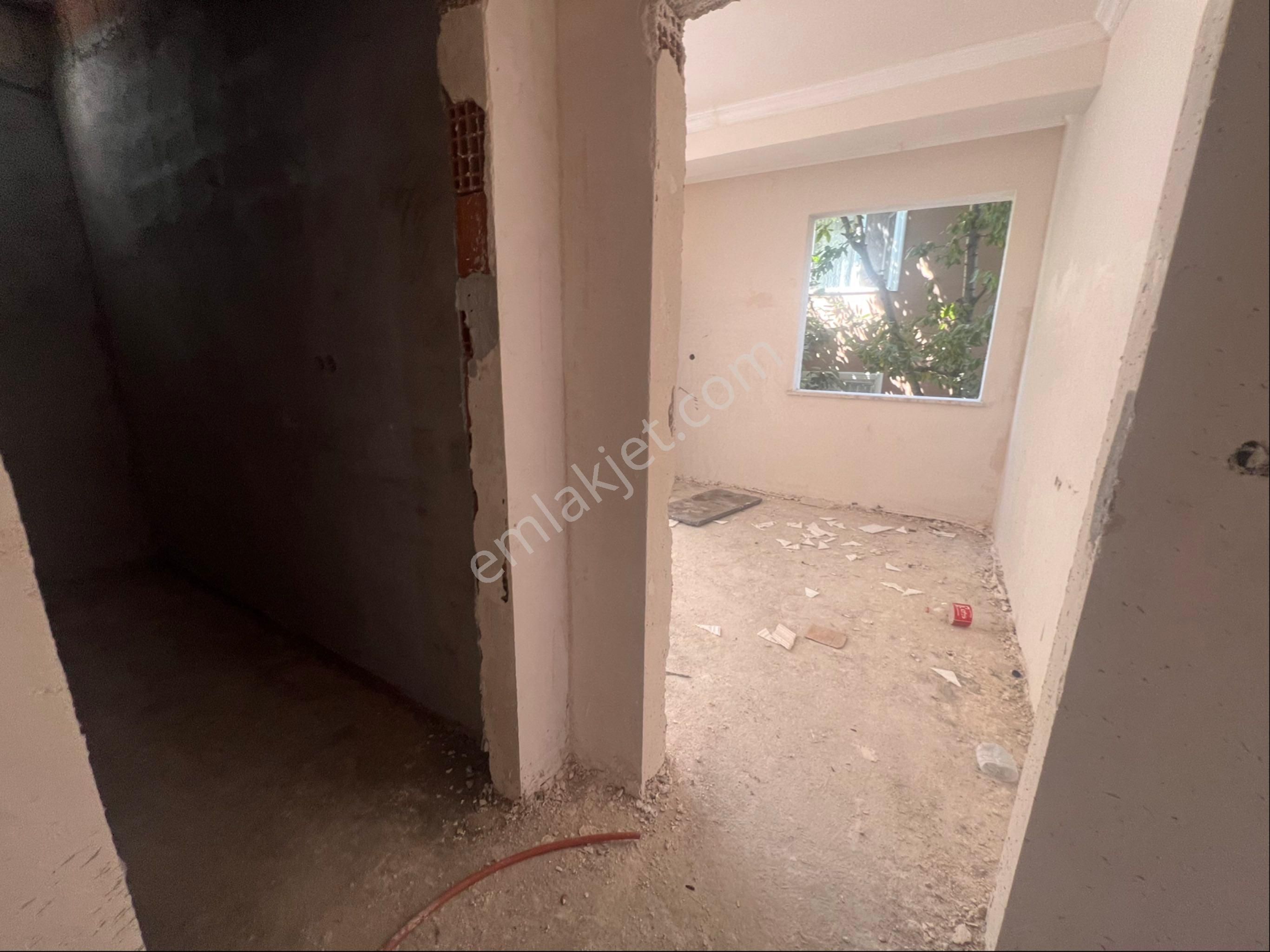 Roma’ Dan Yeni Mh Satılık Daire - Görsel 7