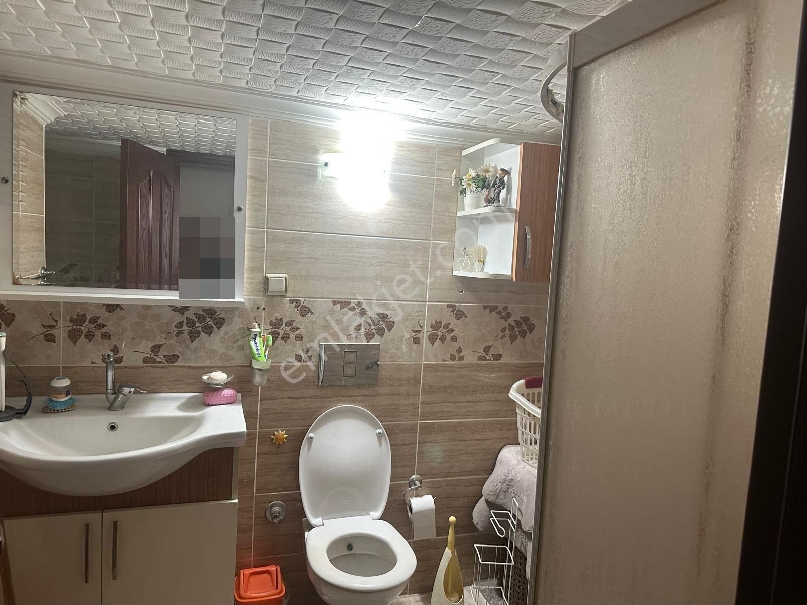 Esse My Home Dan Mavi Bulvar Toros Mahallesinde 3+1 Aylık 25.500