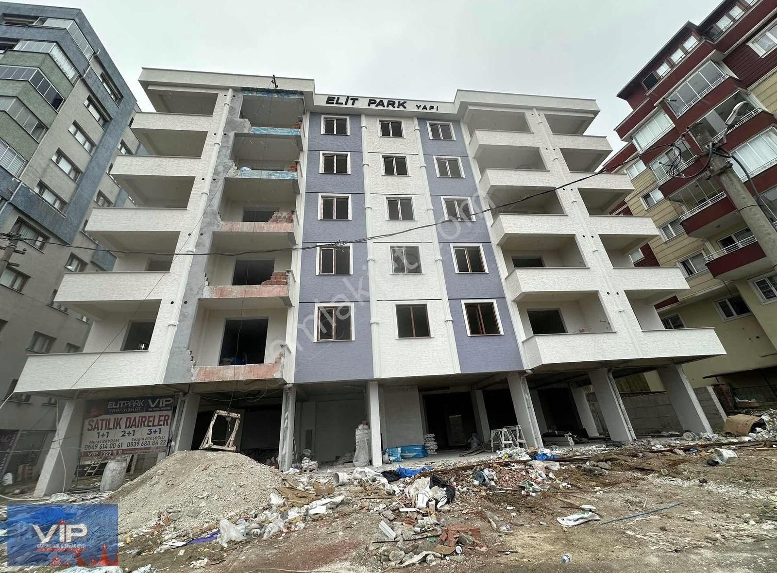 Vip Real Estate Erdoğdu Merkezi Konumda 3+1 Daire - Görsel 13