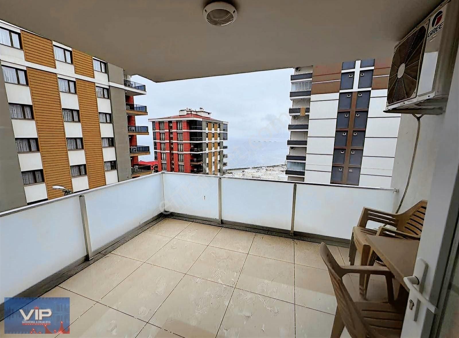 Vıp Gayrimenkul'den Yalıncak'da 4+1 Eşyalı Kiralık Daire