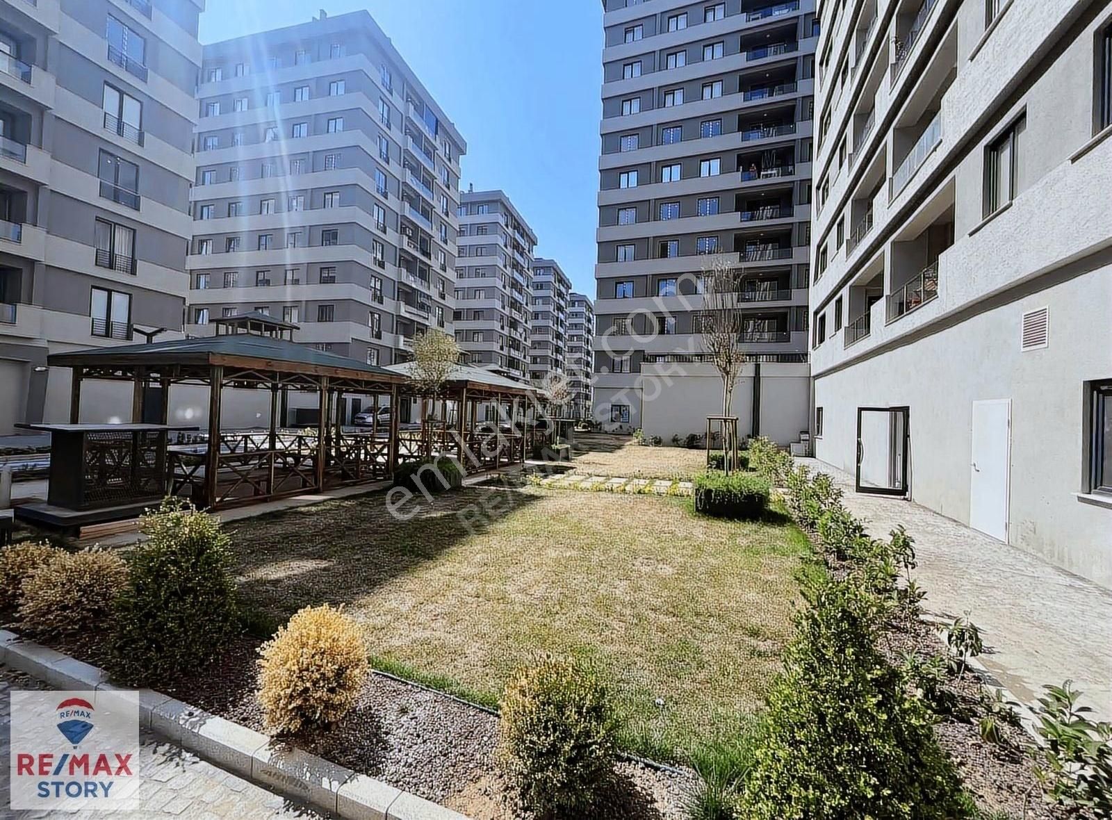 Şehriyaz Beşevler Anatoli City Arakat Asansörlü Kiralık 2+1daire - Görsel 3