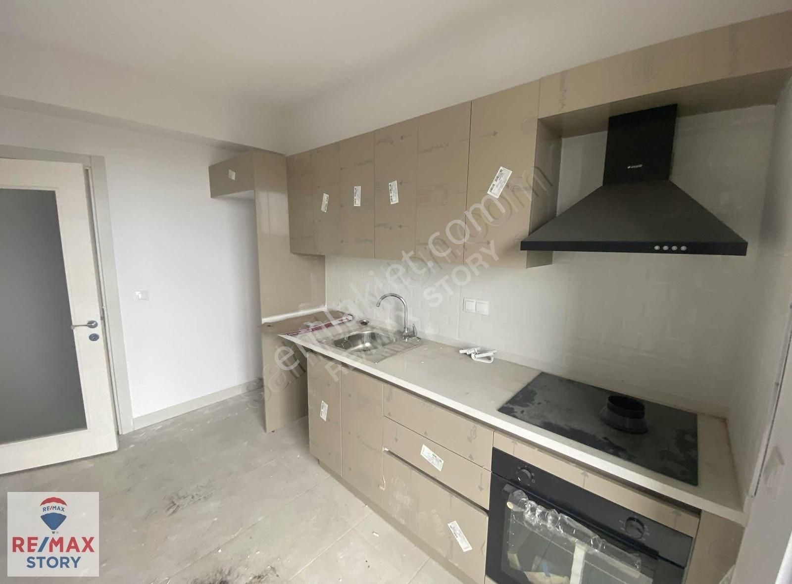 Şehriyaz Beşevler Anatoli City Arakat Asansörlü Kiralık 2+1daire - Görsel 10