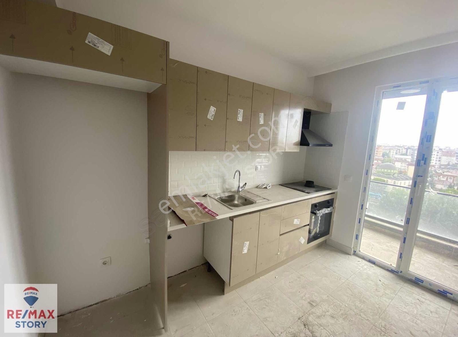 Şehriyaz Beşevler Anatoli City Arakat Asansörlü Kiralık 2+1daire - Görsel 5