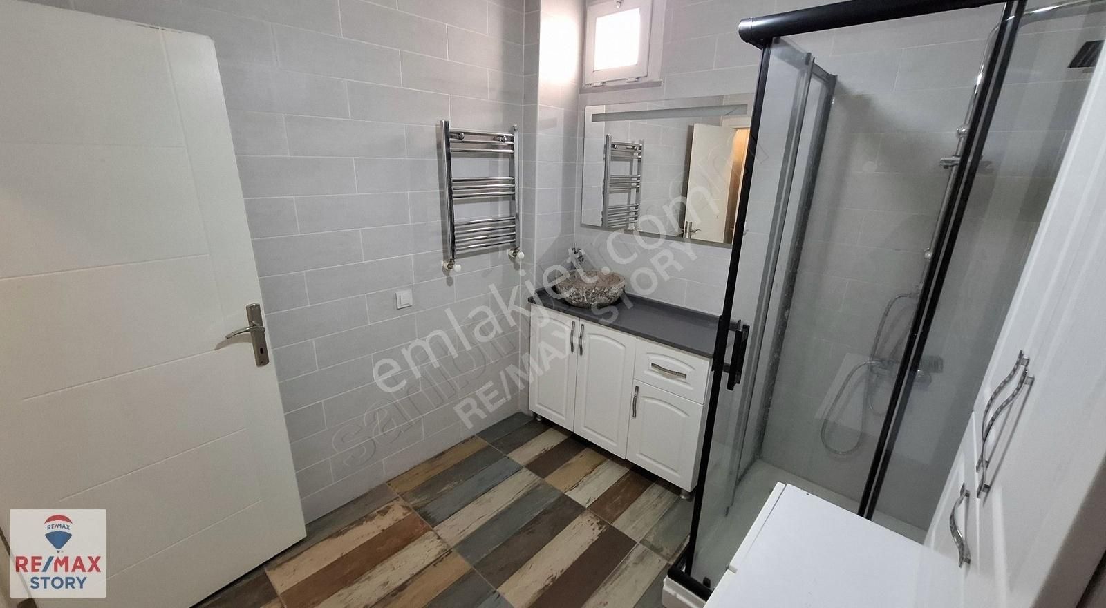 Çayırova Mah. 5211 Sok. 2+1 Kiralık Giriş Katı