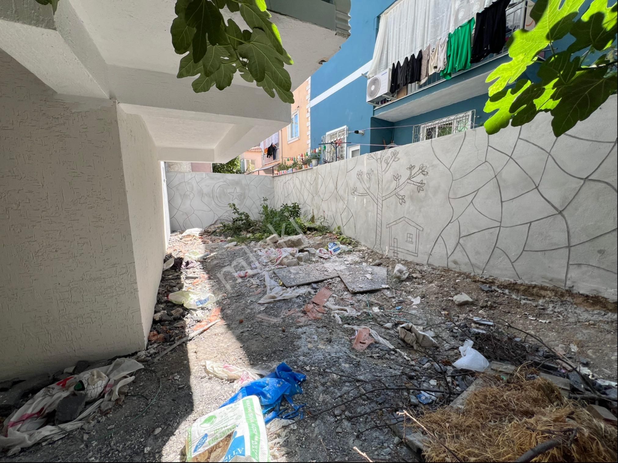 Roma’ Dan Yeni Mh Satılık Dublex Daire - Görsel 25