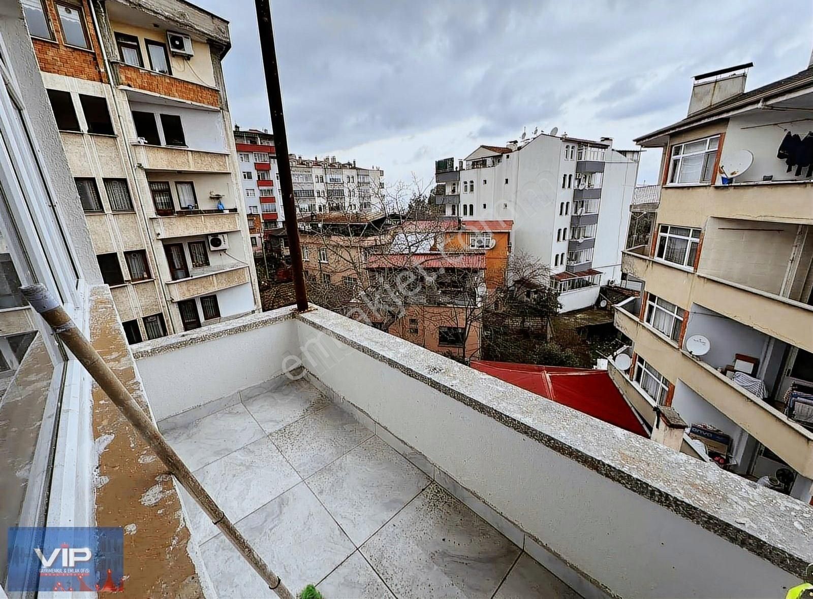 Vip Real Estate Yalı Mah. Merkezi Konumda Fırsat 2+1 Daire - Görsel 13