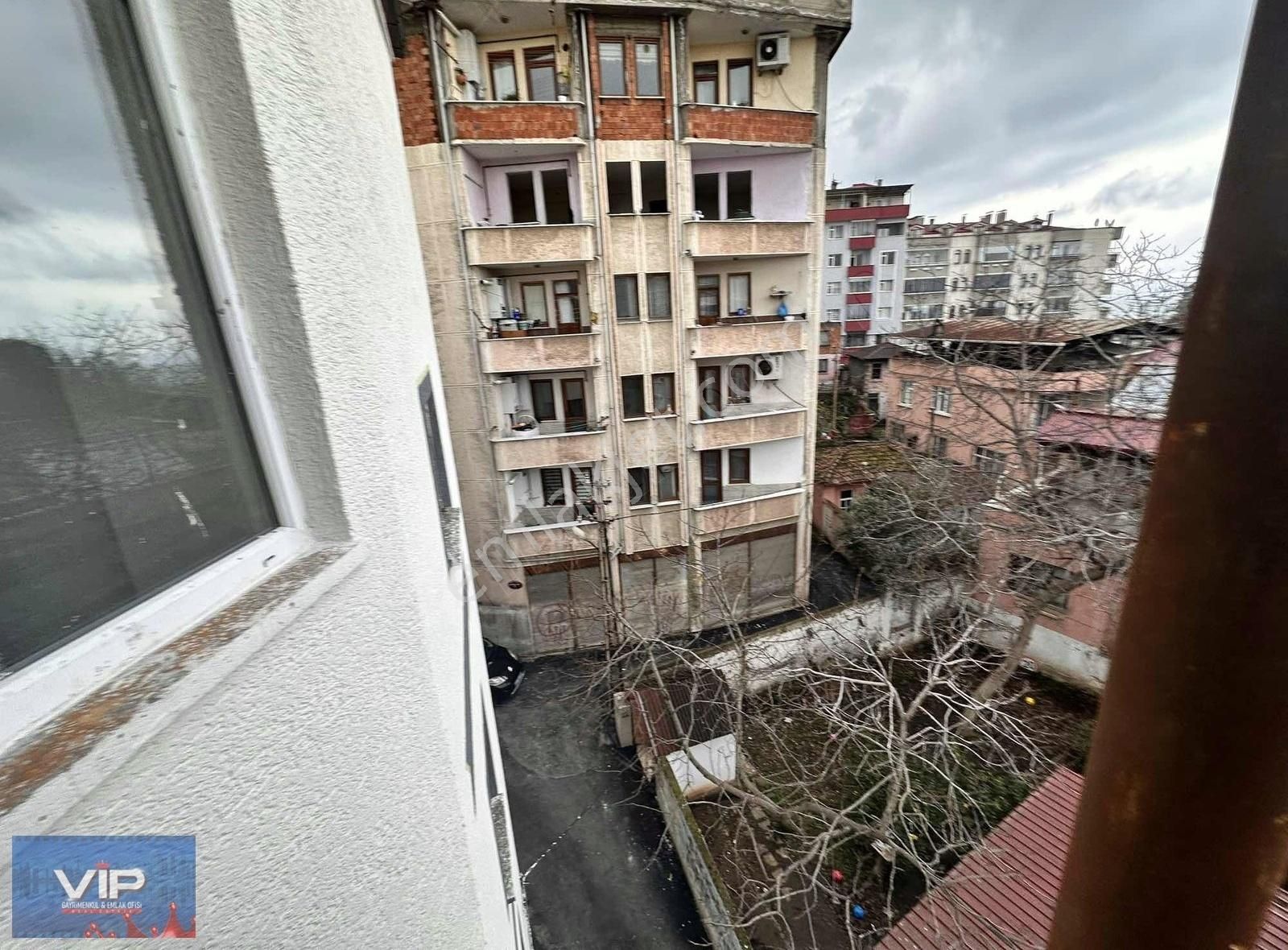 Vip Real Estate Yalı Mah. Merkezi Konumda Fırsat 2+1 Daire - Görsel 18
