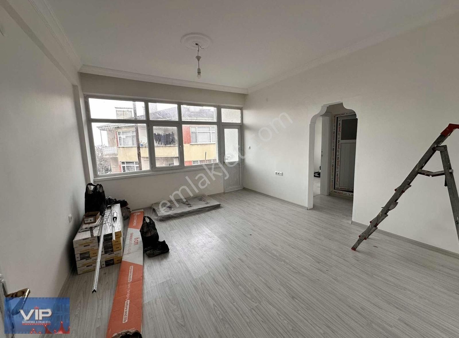 Vip Real Estate Yalı Mah. Merkezi Konumda Fırsat 2+1 Daire - Görsel 20