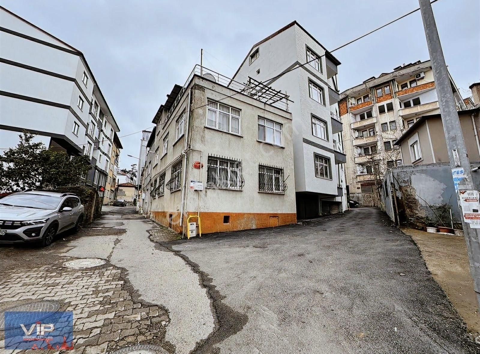 Vip Real Estate Yalı Mah. Merkezi Konumda Fırsat 2+1 Daire - Görsel 6
