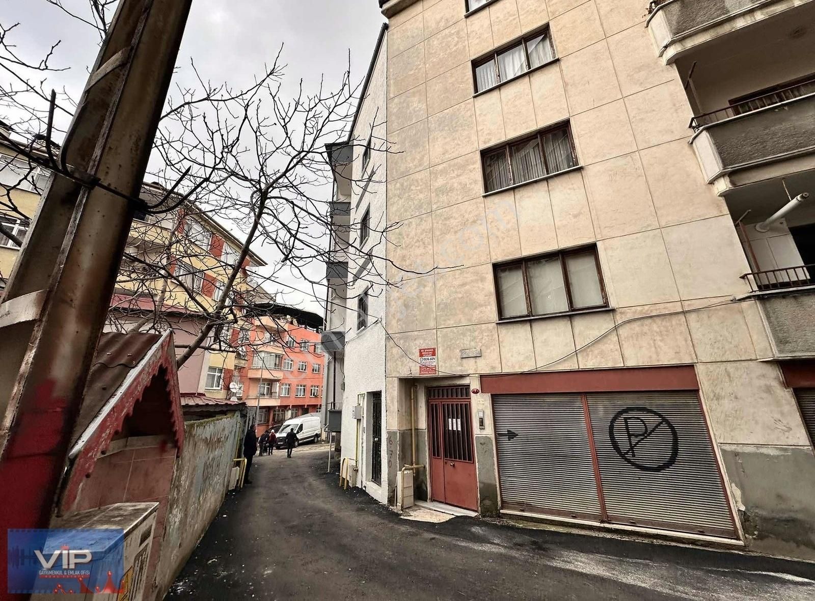 Vip Real Estate Yalı Mah. Merkezi Konumda Fırsat 2+1 Daire - Görsel 23