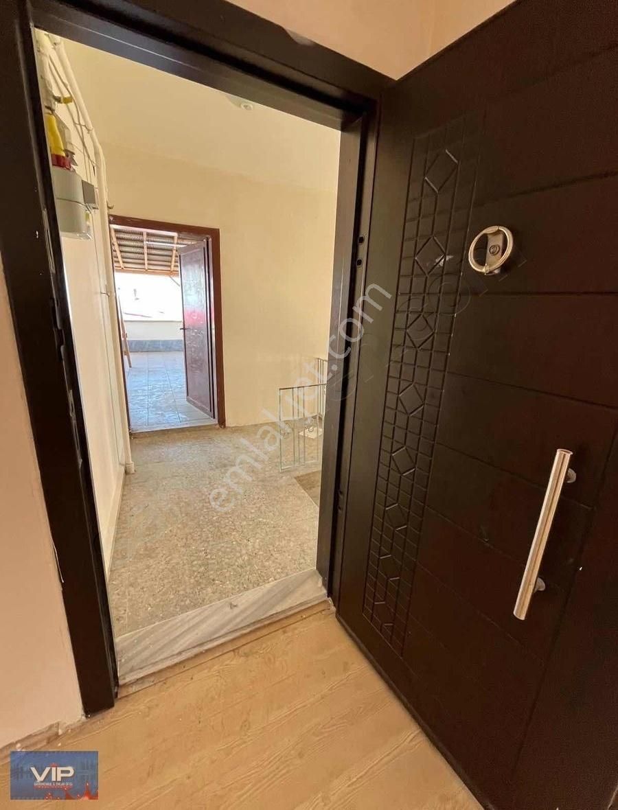 Bahçecikte 2+1 Kiralık Daire