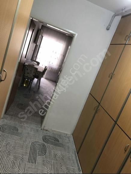 Merveşehir - Şehitkamil 'de Satılık Zemin Kat Daire 2+!