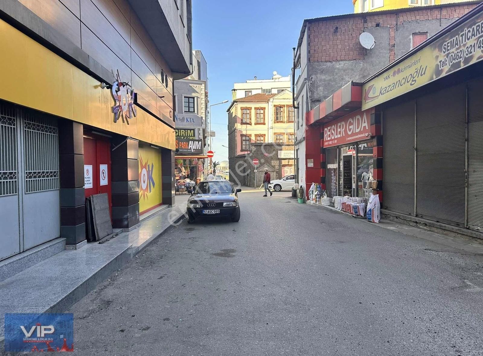 Vip Real Estate Pazarkapı Mah. Merkezi Konumda Fırsat 2+1 Daire - Görsel 22