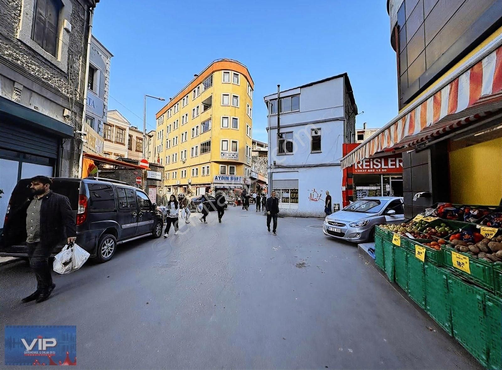 Vip Real Estate Pazarkapı Mah. Merkezi Konumda Fırsat 2+1 Daire - Görsel 6
