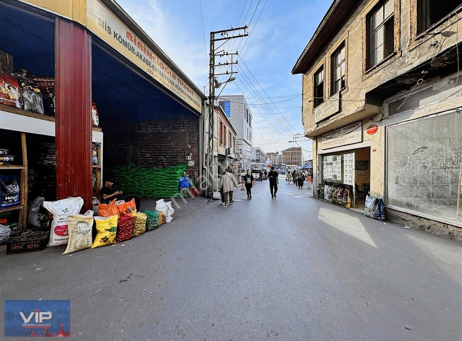 Vip Real Estate Pazarkapı Mah. Merkezi Konumda Fırsat 2+1 Daire - Görsel 8