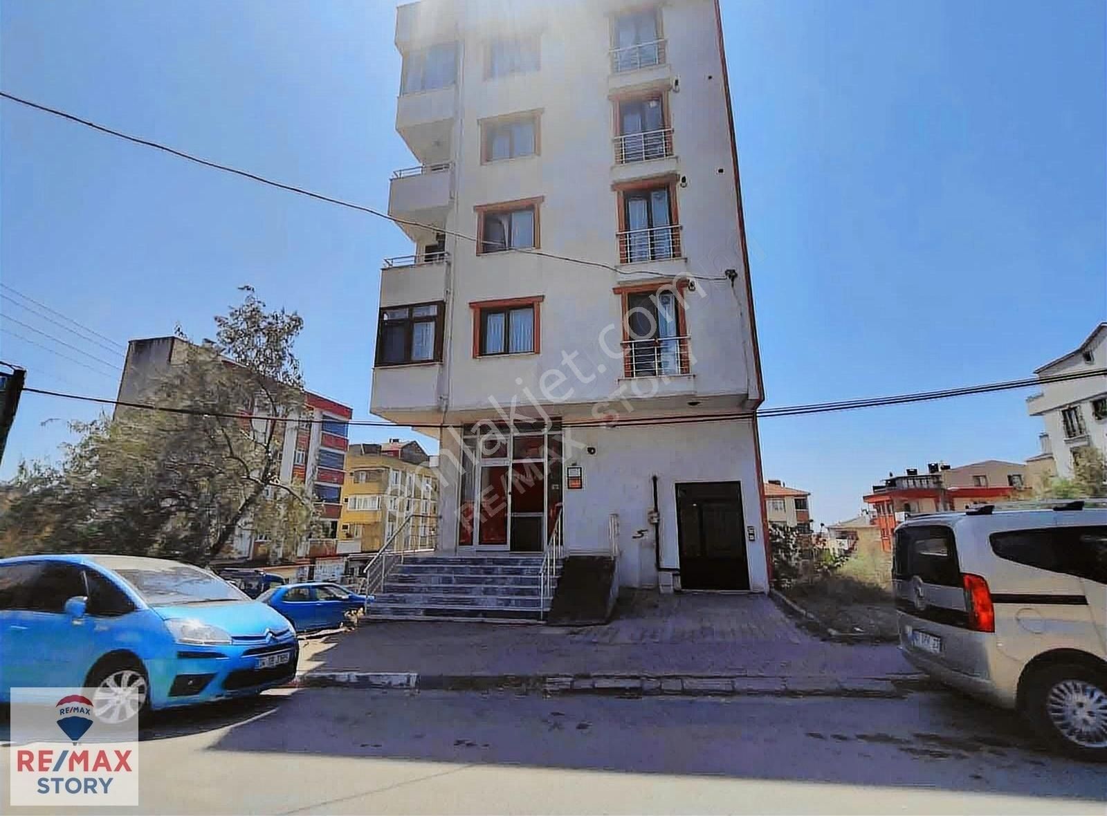 Çayırova Özgürlük Mh. Satılık 3,5+1 Üst Dubleks - Görsel 16