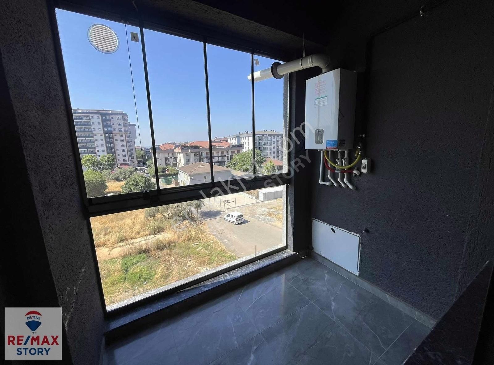 Tuzla Postane Mh. Site İçerisinde 3+1 Satılık Daire - Görsel 15