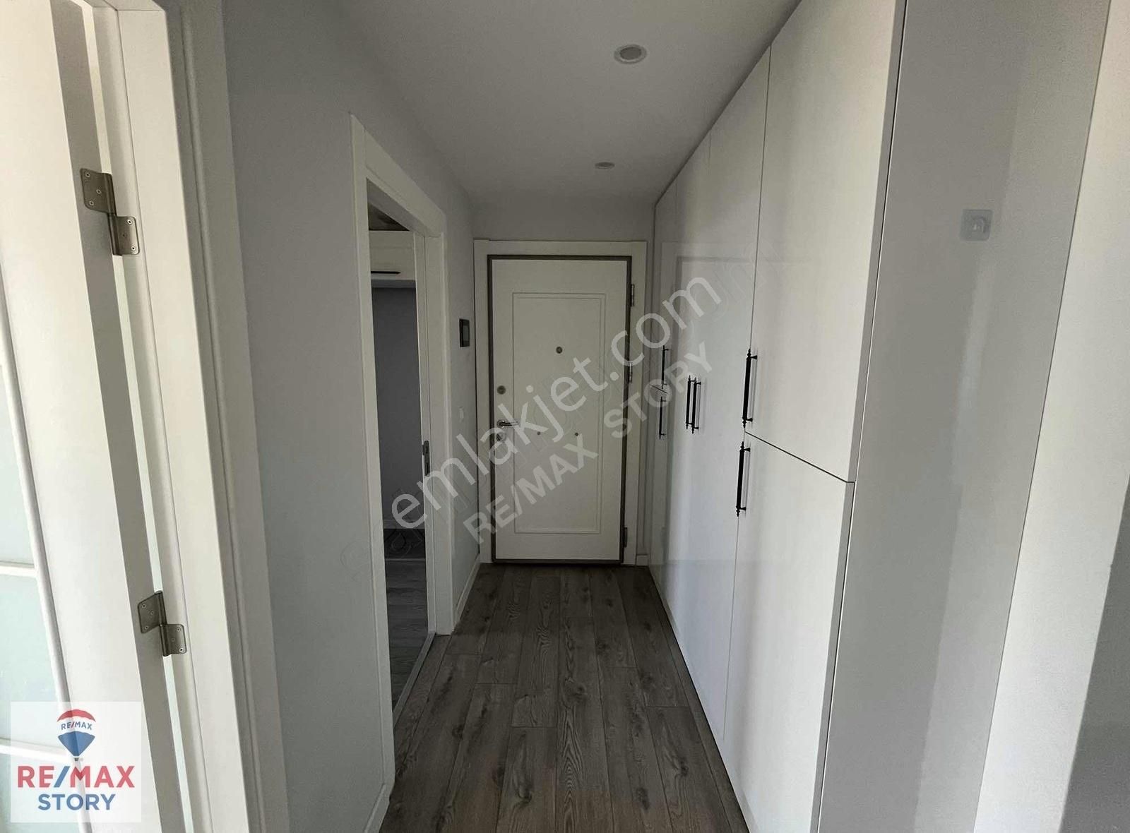 Tuzla Postane Mh. Site İçerisinde 3+1 Satılık Daire - Görsel 21