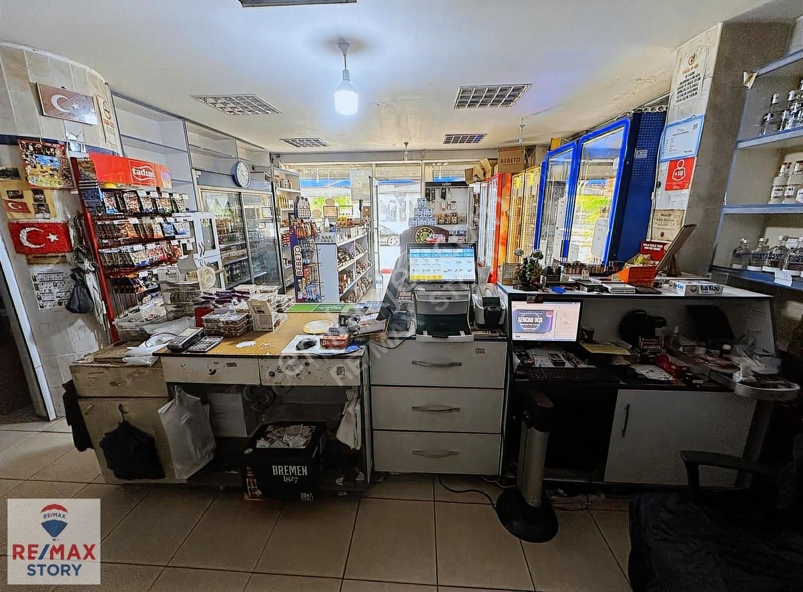 Gebze Sultan Orhan Mah Kışla Cad Üzerinde Satılık Köşe Dükkan - Görsel 7