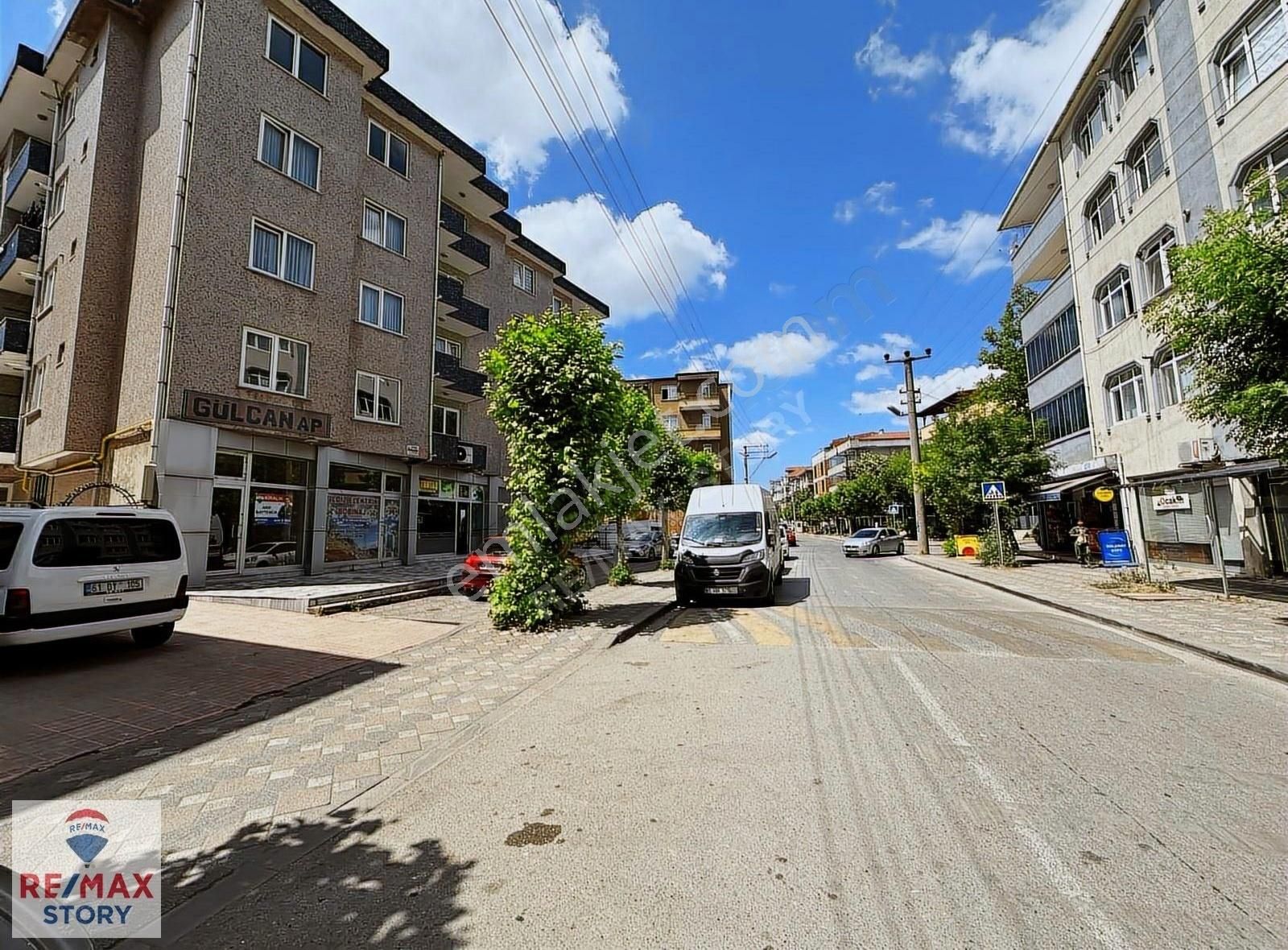 Gebze Sultan Orhan Mah Kışla Cad Üzerinde Satılık Köşe Dükkan - Görsel 8