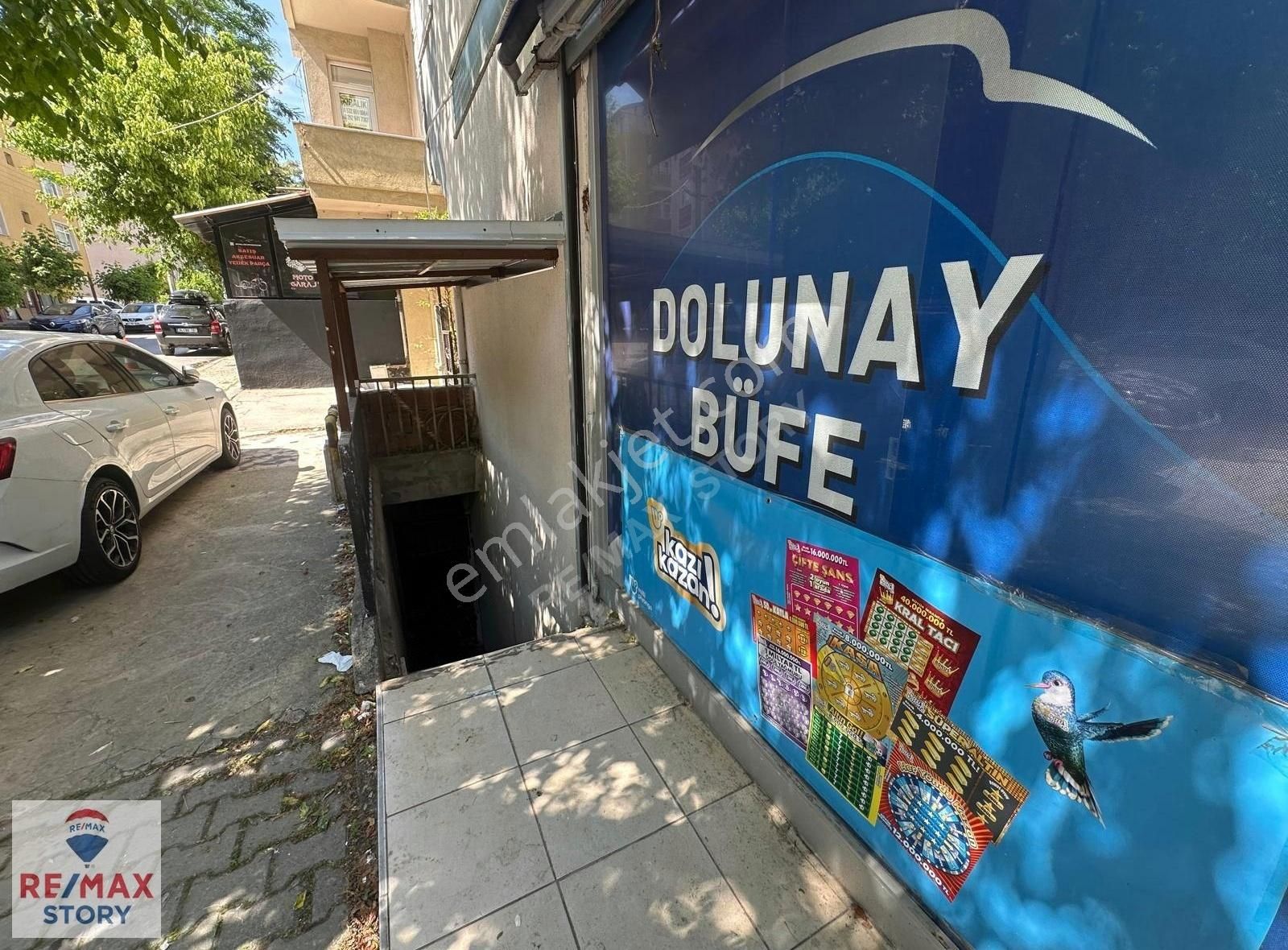 Gebze Sultan Orhan Mah Kışla Cad Üzerinde Satılık Köşe Dükkan - Görsel 11