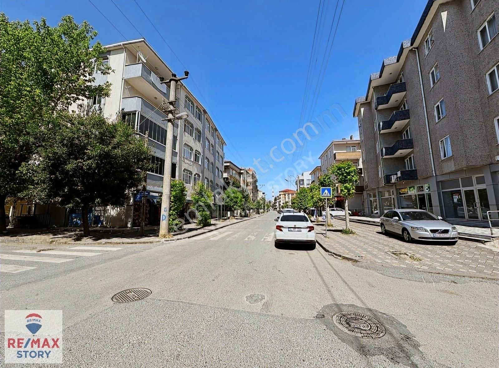 Gebze Sultan Orhan Mah Kışla Cad Üzerinde Satılık Köşe Dükkan - Görsel 20