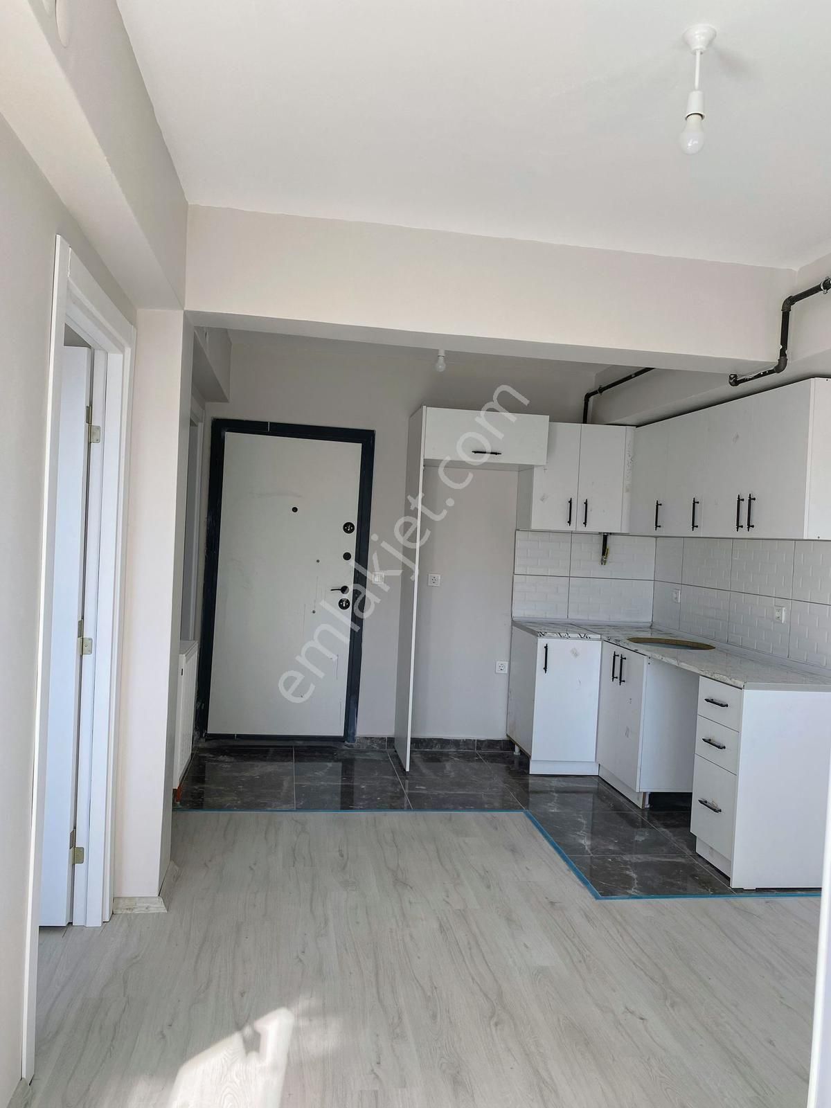 Satılık 1+1 Yatırımlık Homeoffice Daire