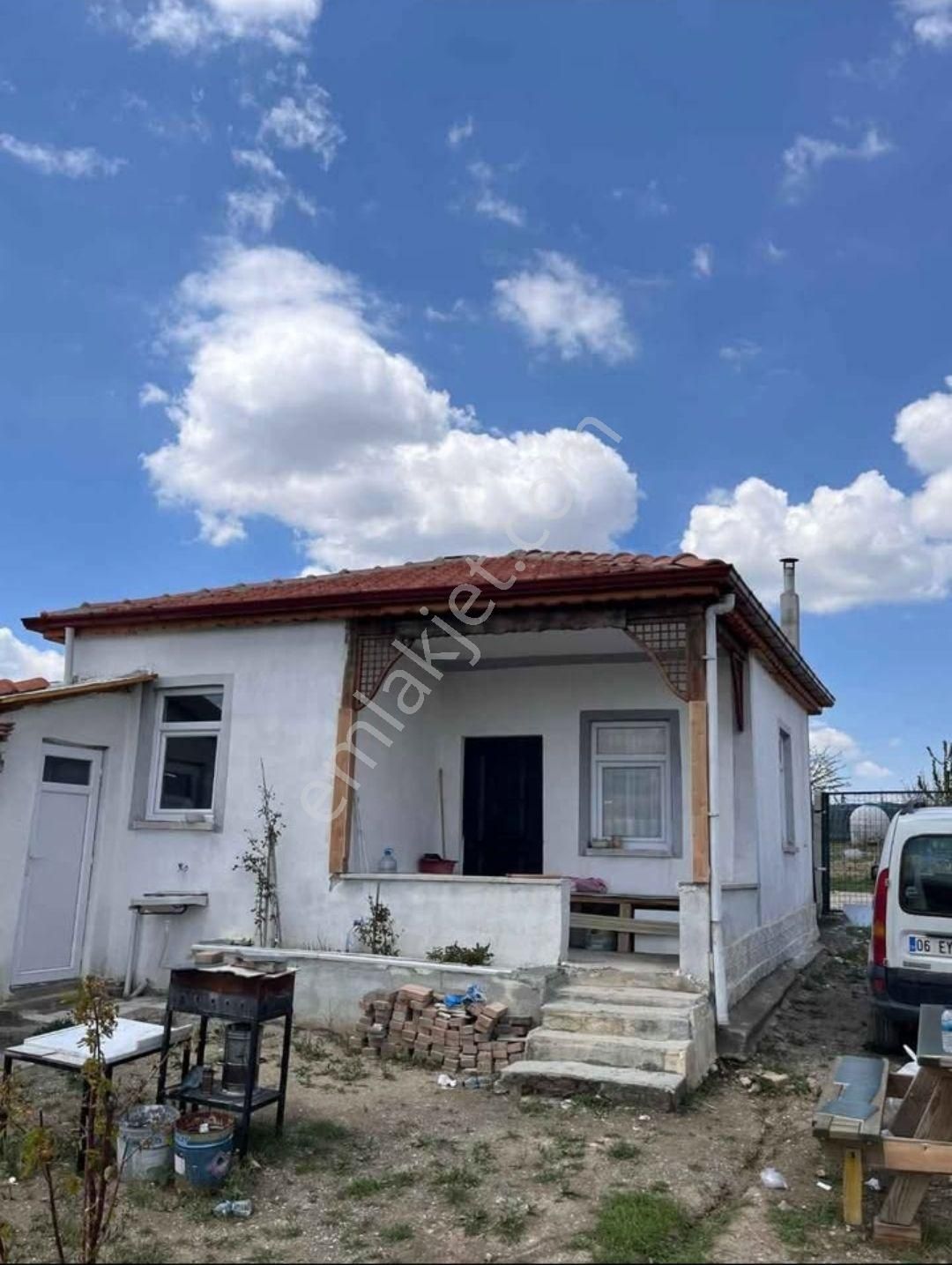 Maliyet Altına Bahçe