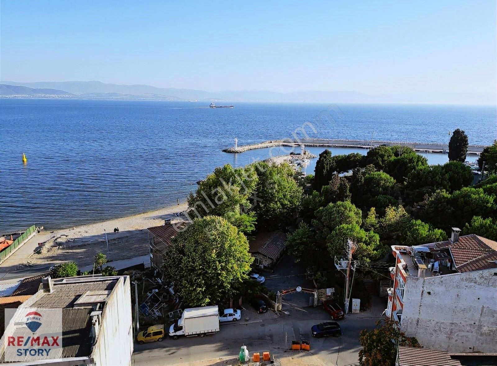 Kocaeli Darıca'da Konut İmarlı Satılık Arsa