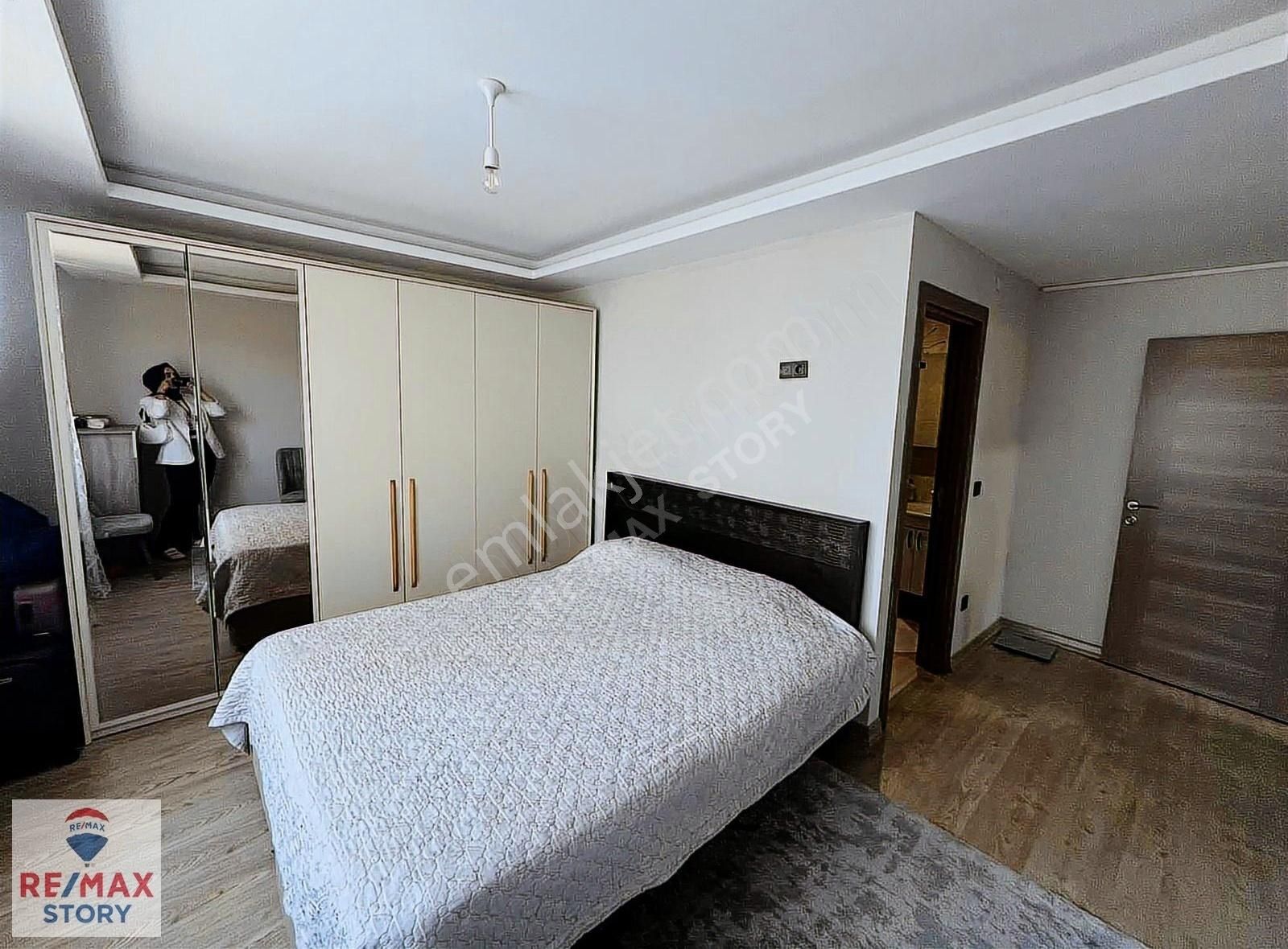 Tuzla İstasyon Mh.park Marin Sitesinde 3+1 Satılık Satılık Daire - Görsel 28