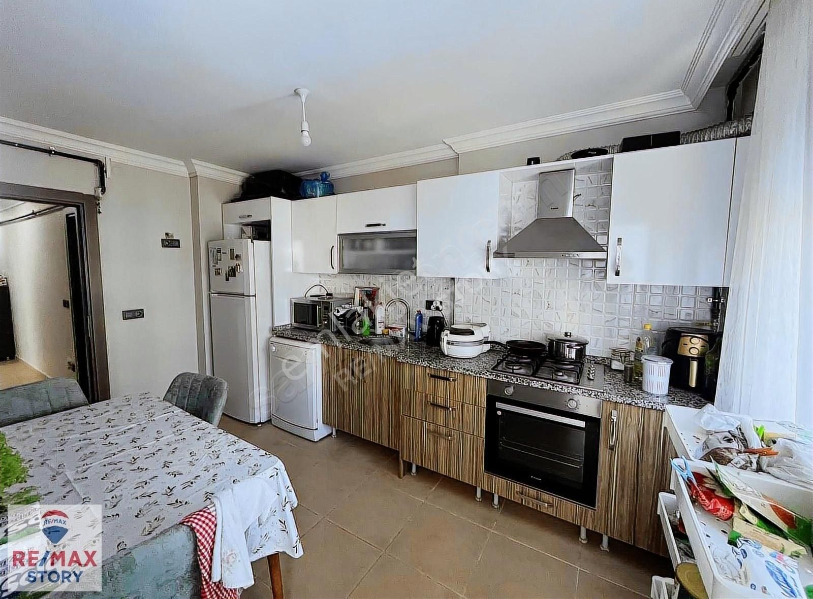 Tuzla İstasyon Mh.park Marin Sitesinde 3+1 Satılık Satılık Daire - Görsel 24