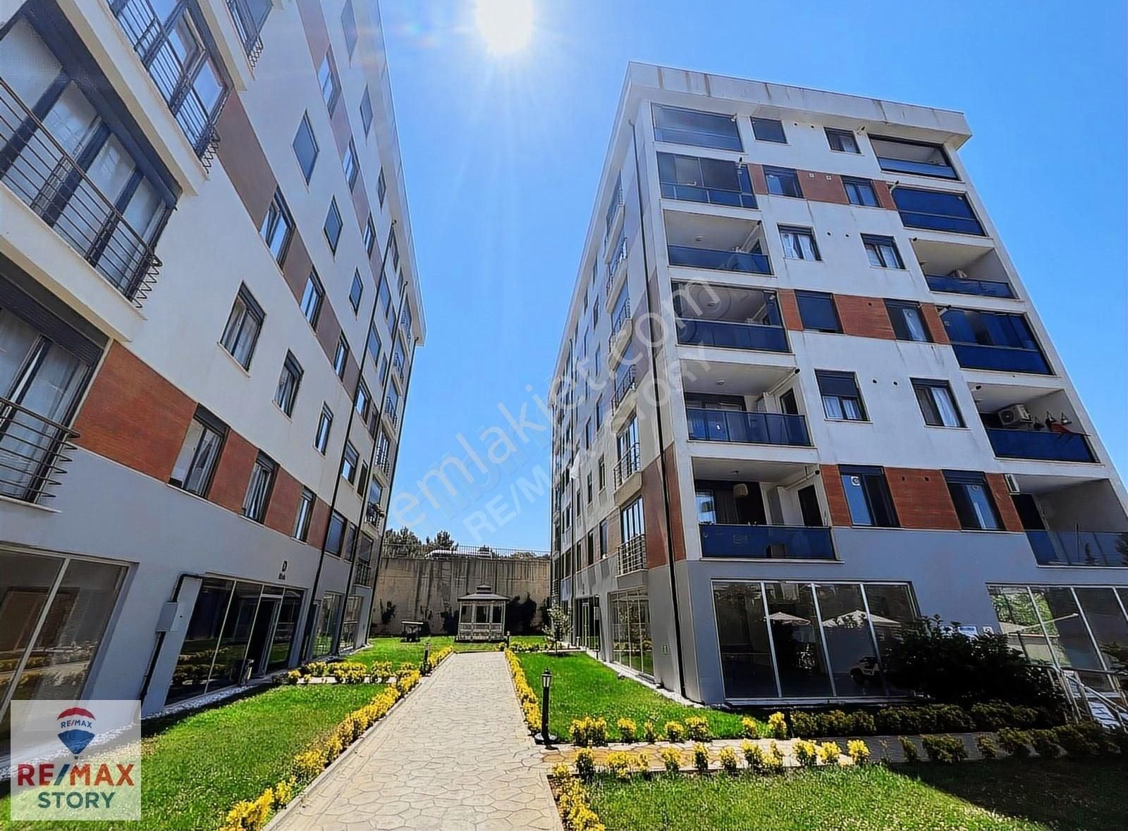 Tuzla İstasyon Mh.park Marin Sitesinde 3+1 Satılık Satılık Daire - Görsel 11