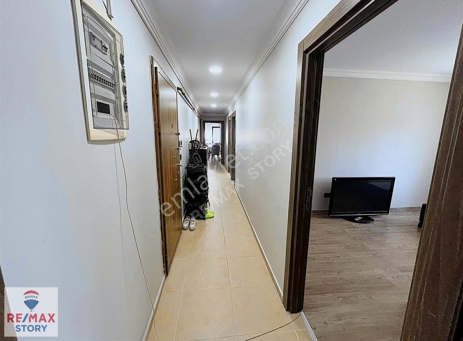 Tuzla İstasyon Mh.park Marin Sitesinde 3+1 Satılık Satılık Daire - Görsel 19