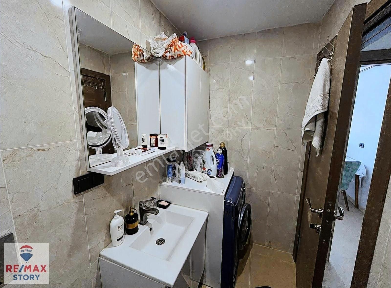 Tuzla İstasyon Mh.park Marin Sitesinde 3+1 Satılık Satılık Daire - Görsel 18