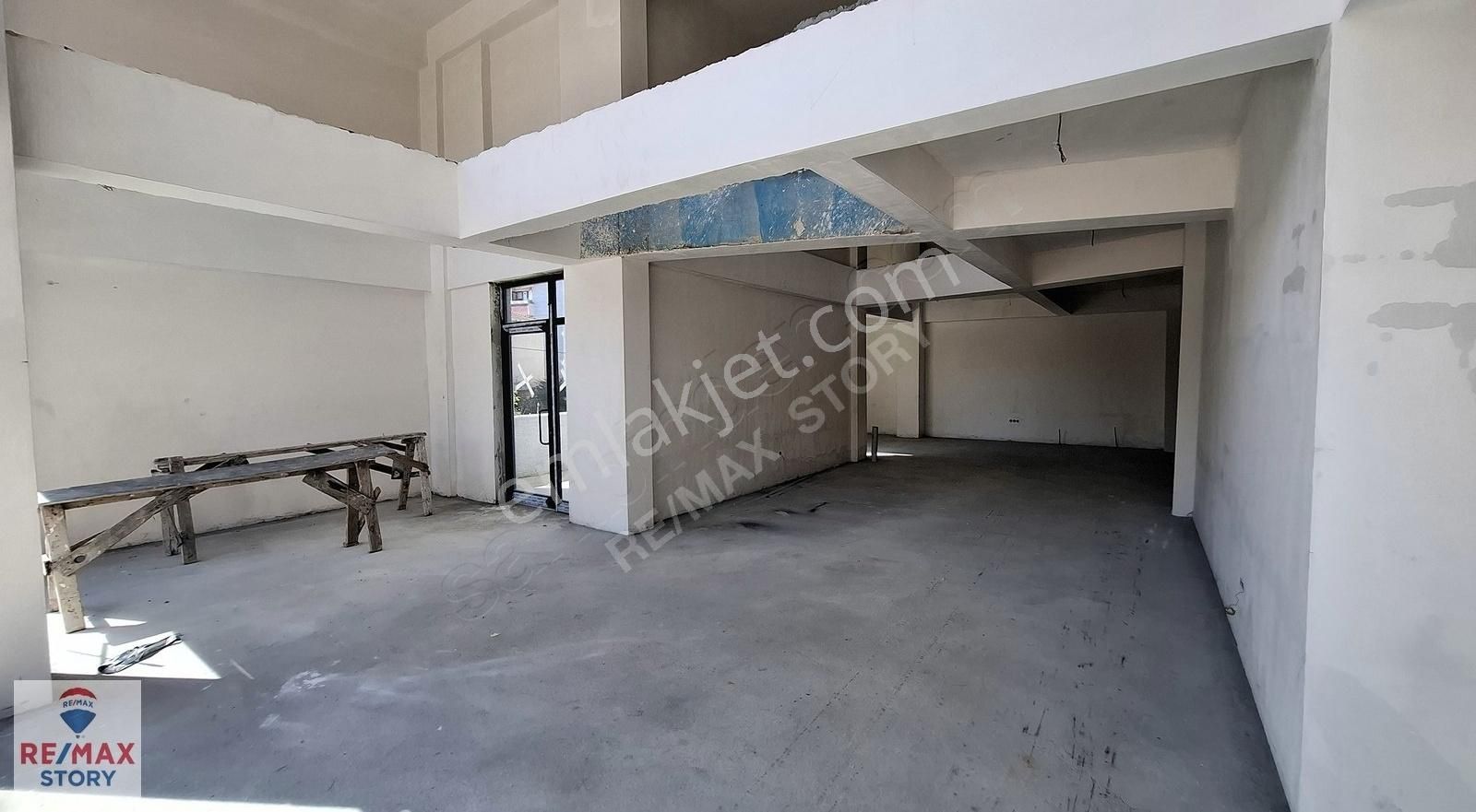İnönü Mah. Tüvtürk Yakını 233m2 Sıfır Dükkan - Görsel 24