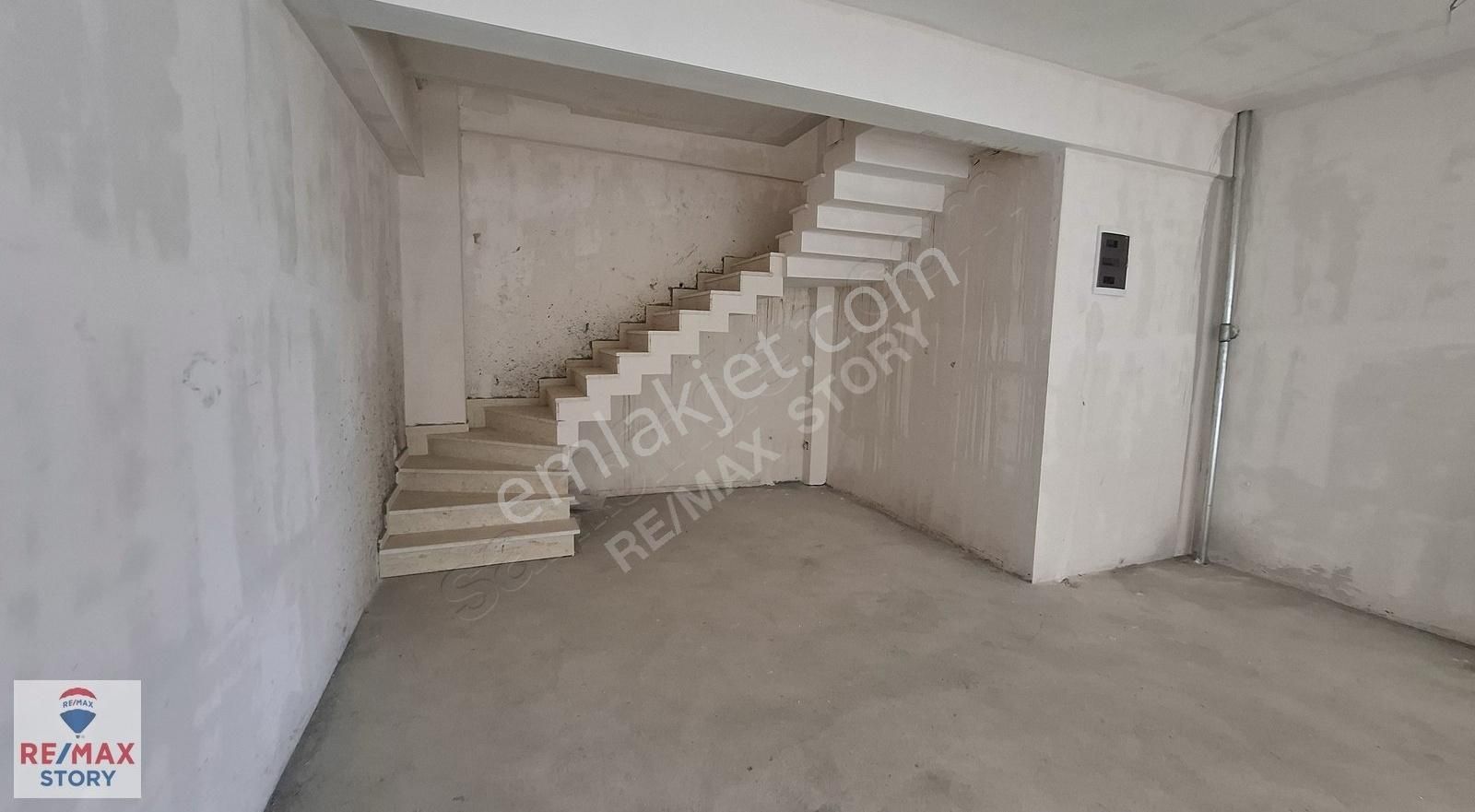 İnönü Mah. Tüvtürk Yakını 233m2 Sıfır Dükkan - Görsel 17
