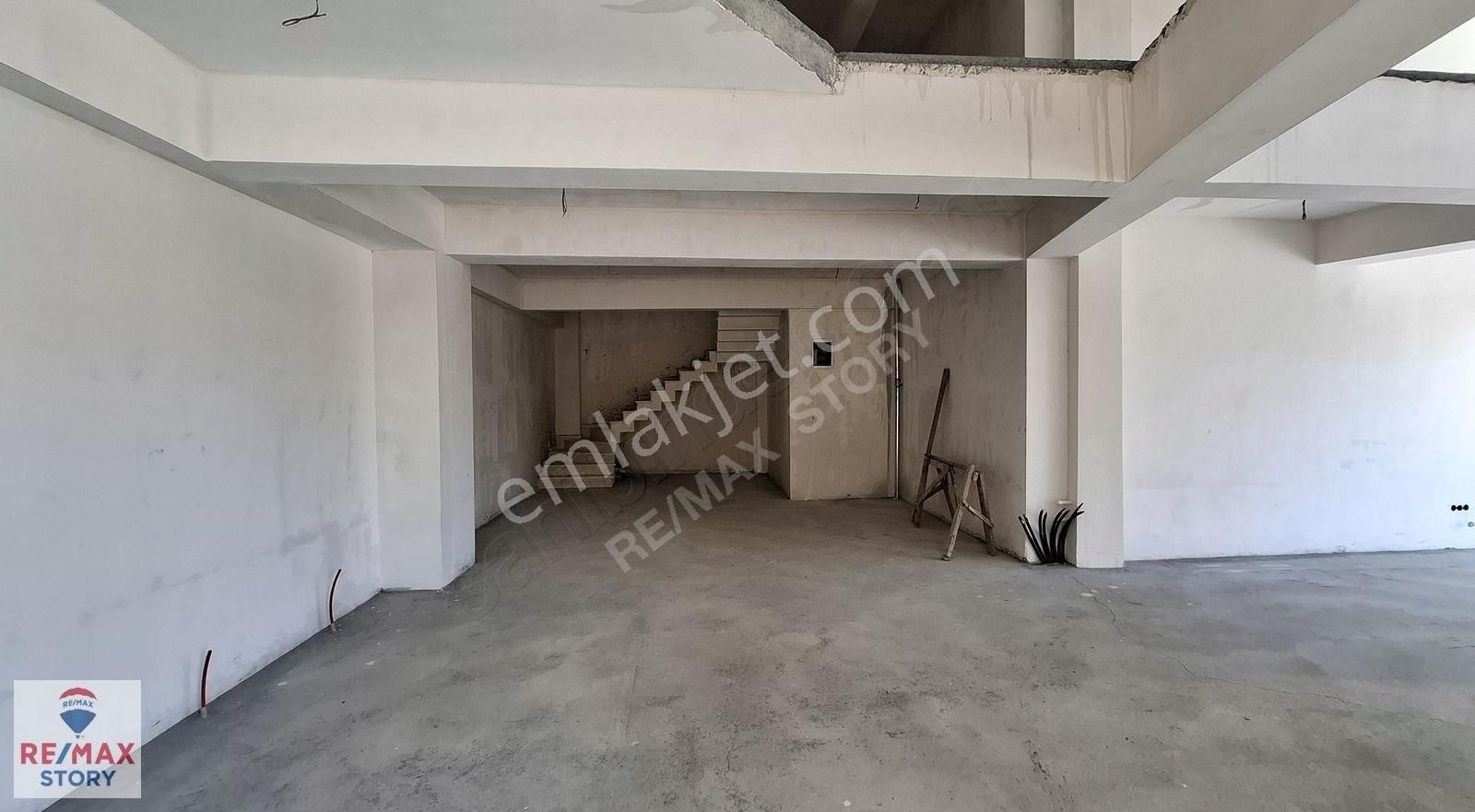 İnönü Mah. Tüvtürk Yakını 233m2 Sıfır Dükkan - Görsel 27