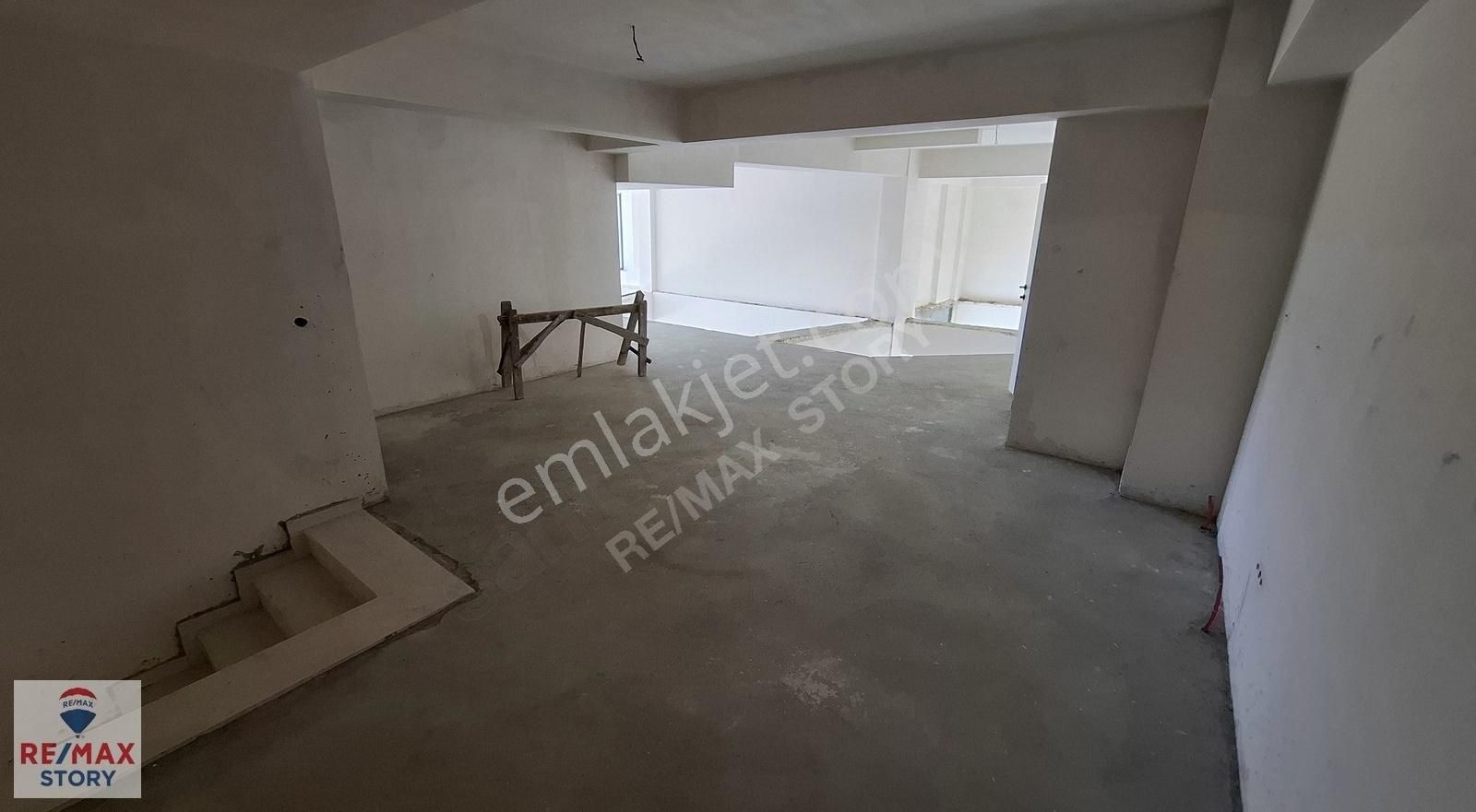 İnönü Mah. Tüvtürk Yakını 233m2 Sıfır Dükkan - Görsel 29