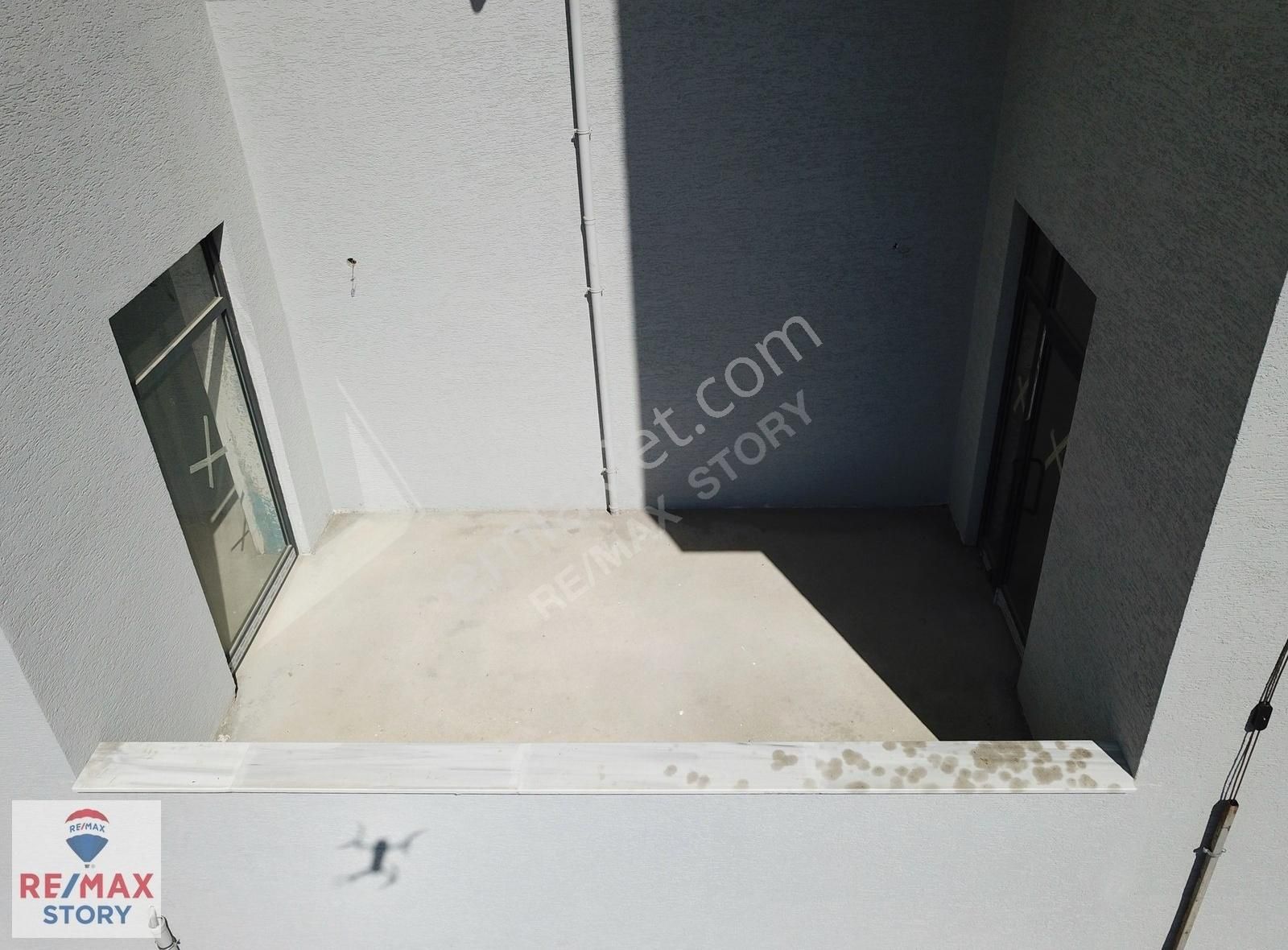 İnönü Mah. Tüvtürk Yakını 233m2 Sıfır Dükkan - Görsel 19