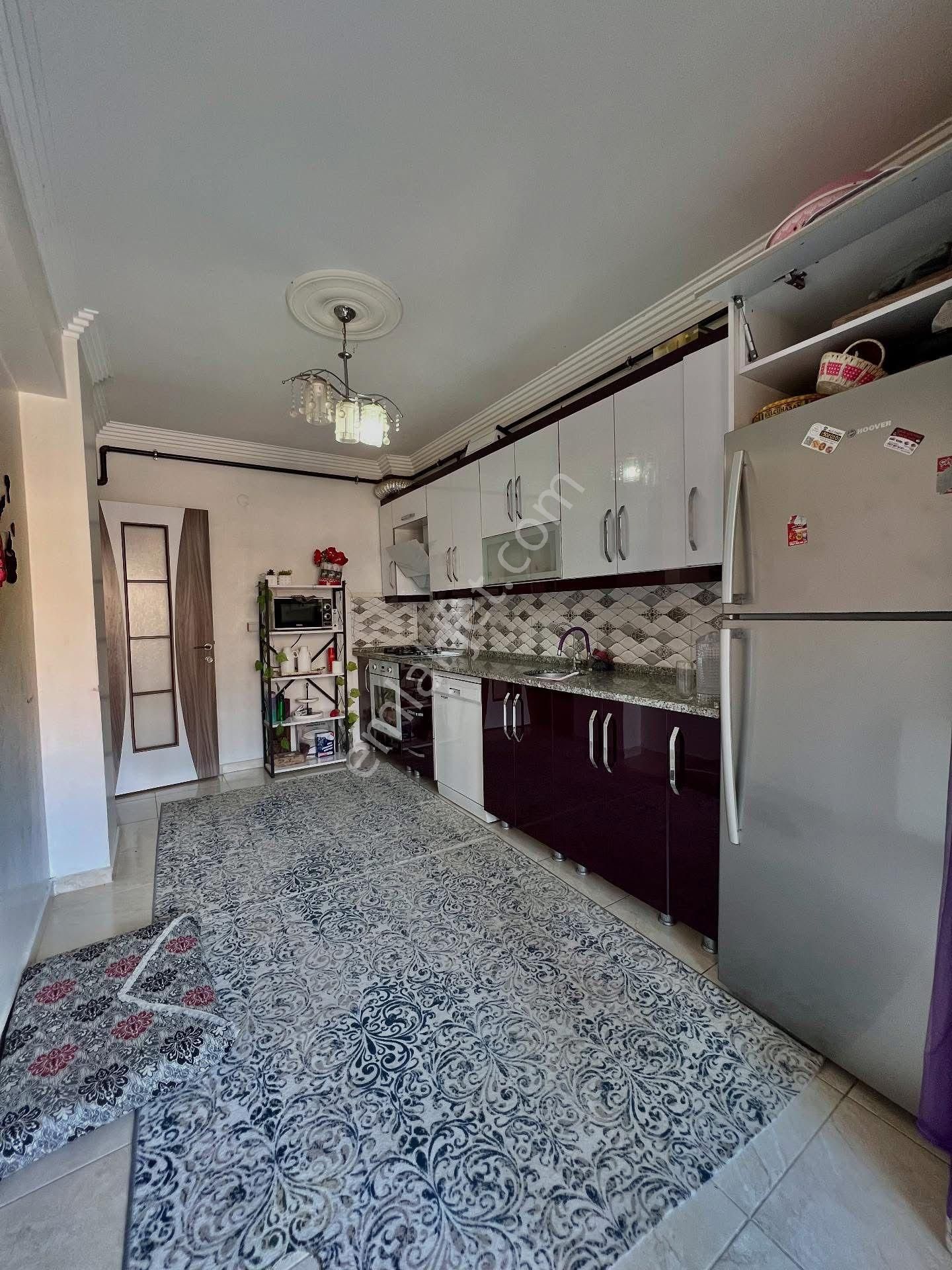 🏡 Dilşikar Mahallesi 🏡 ✅3+1 110 M2 4 Katlınım Zemin Katı ❇️kombi Petekli
