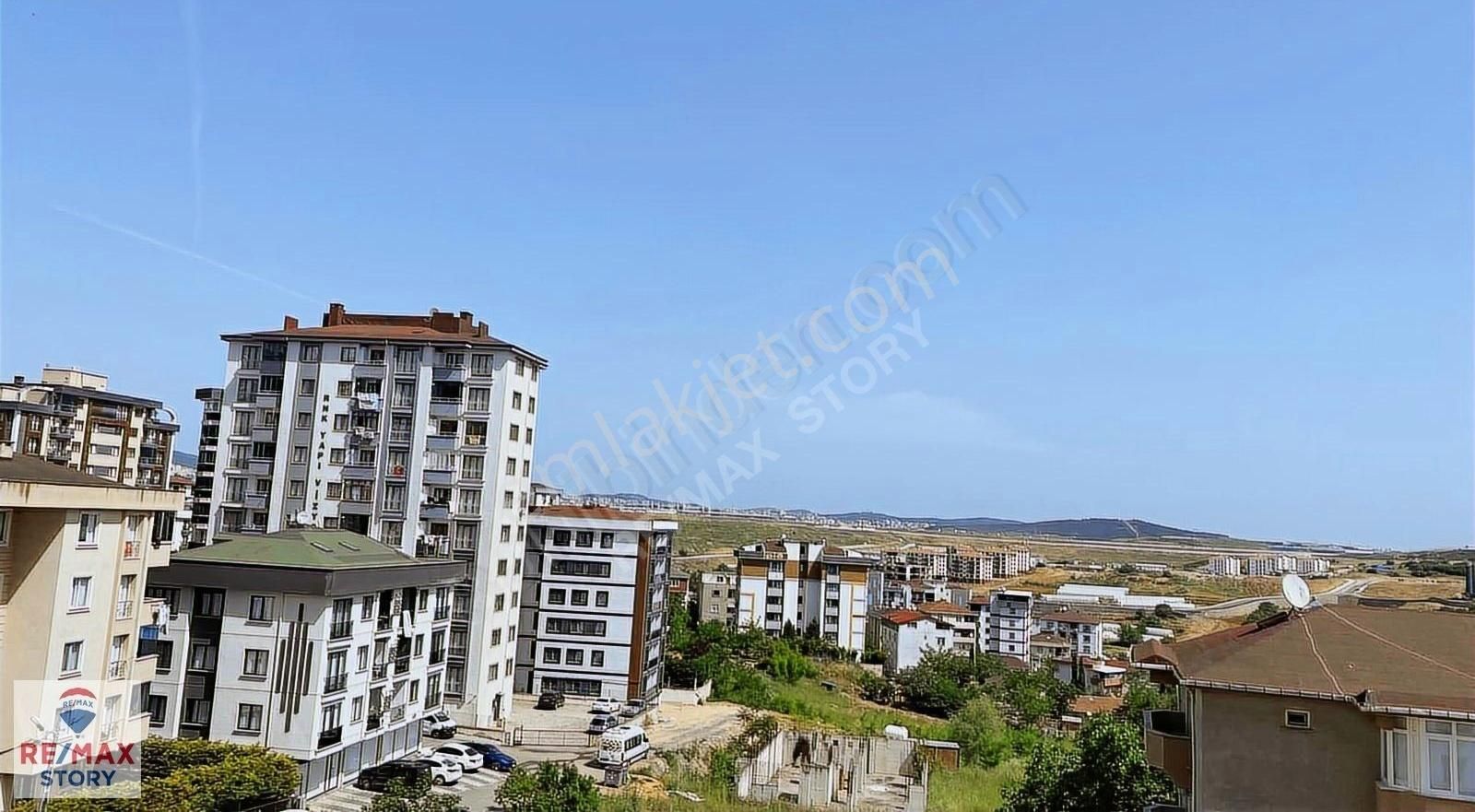 Tuzla Aydınlı Sıfır Arakat Asansörlü 2+1 Satılık Daire - Görsel 4