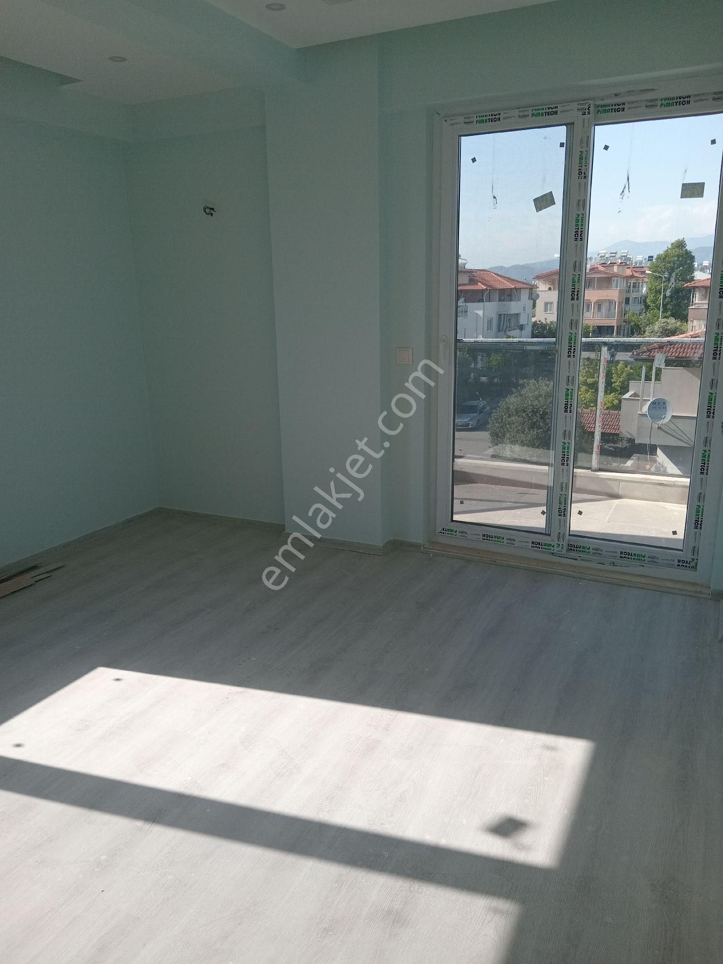 Dalaman Merkezde Satılık 2+1 - Görsel 2