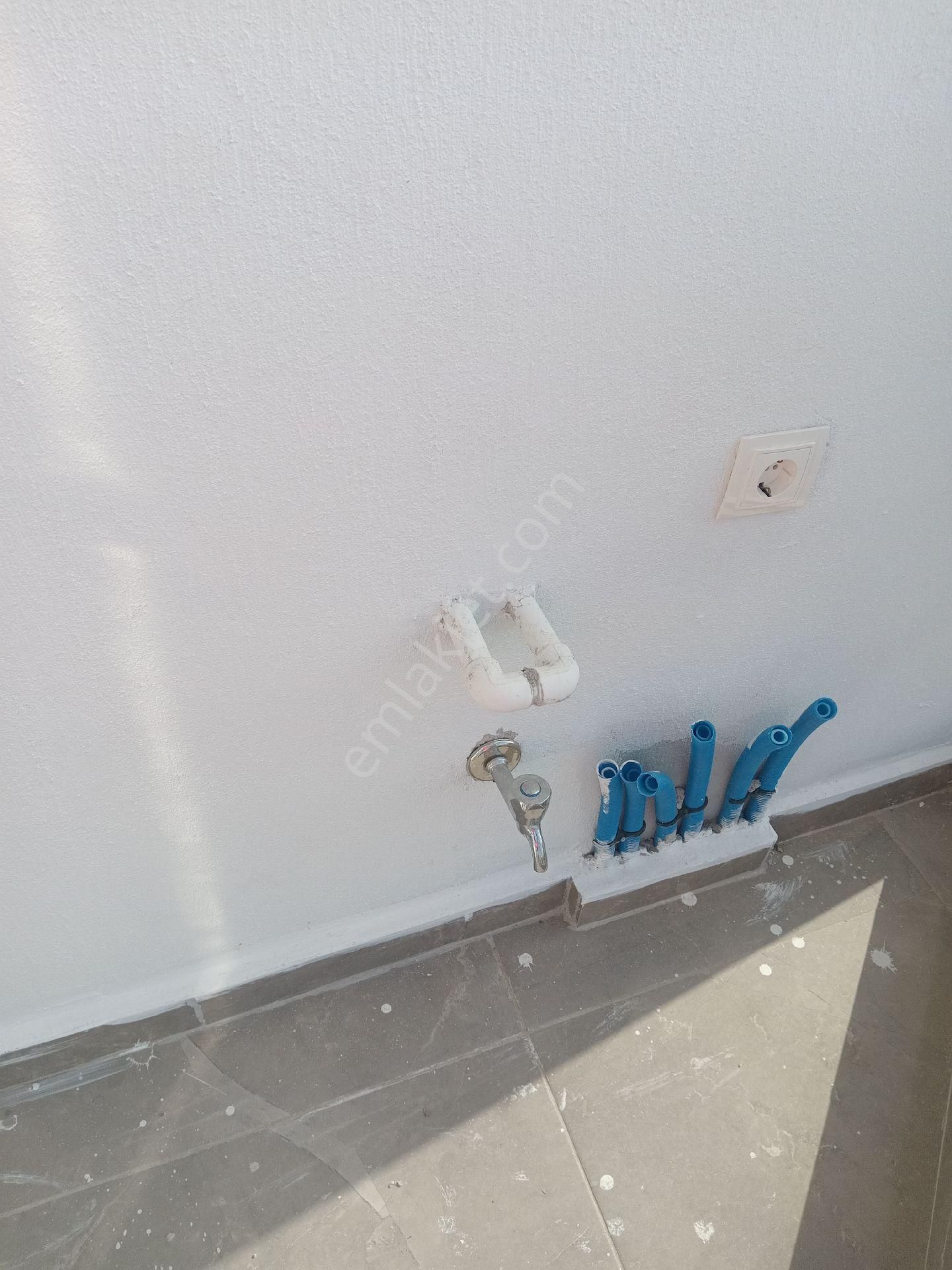 Dalaman Merkezde Satılık 2+1 - Görsel 10