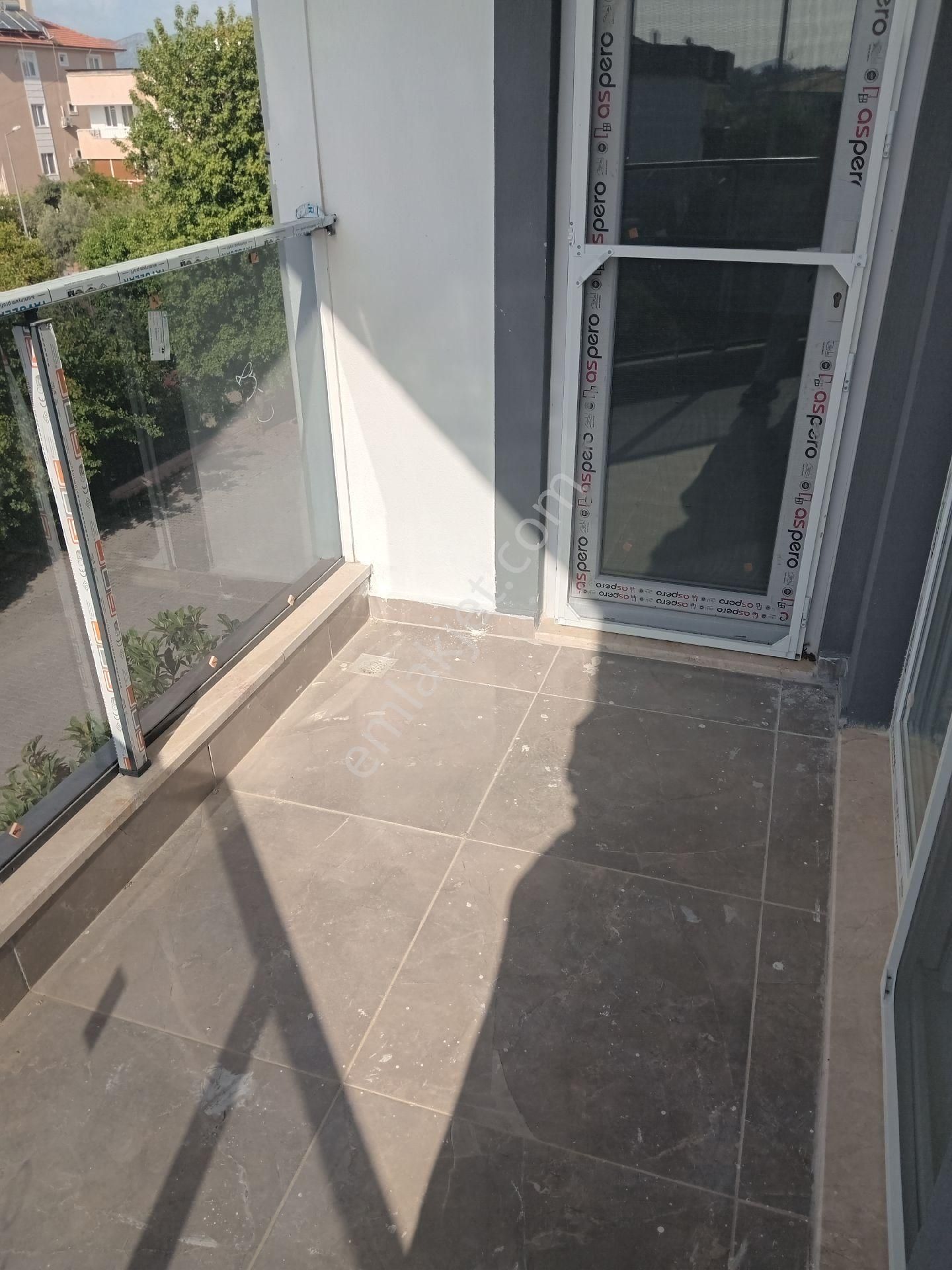 Dalaman Merkezde Satılık 2+1 - Görsel 13