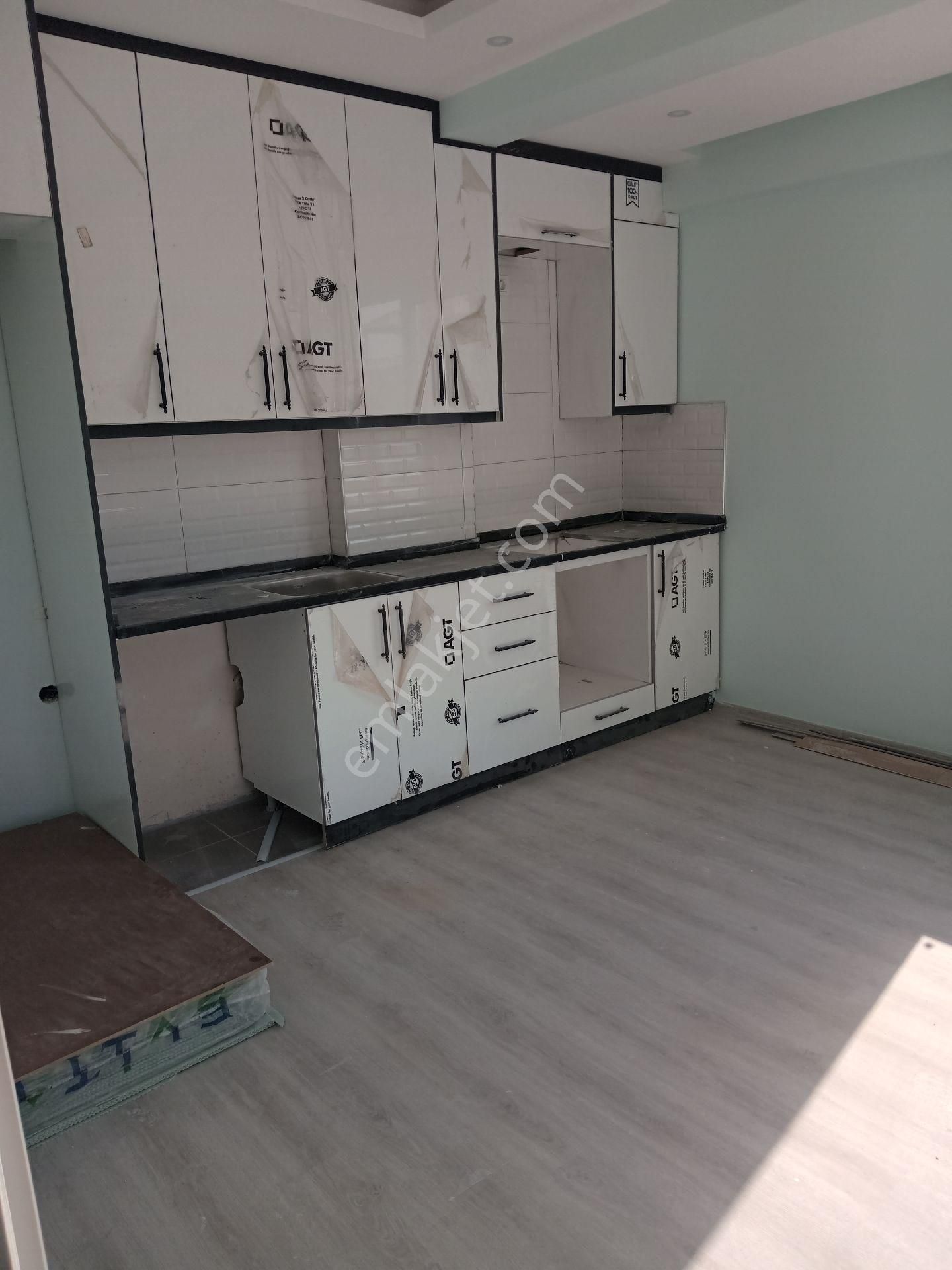 Dalaman Merkezde Satılık 2+1 - Görsel 3